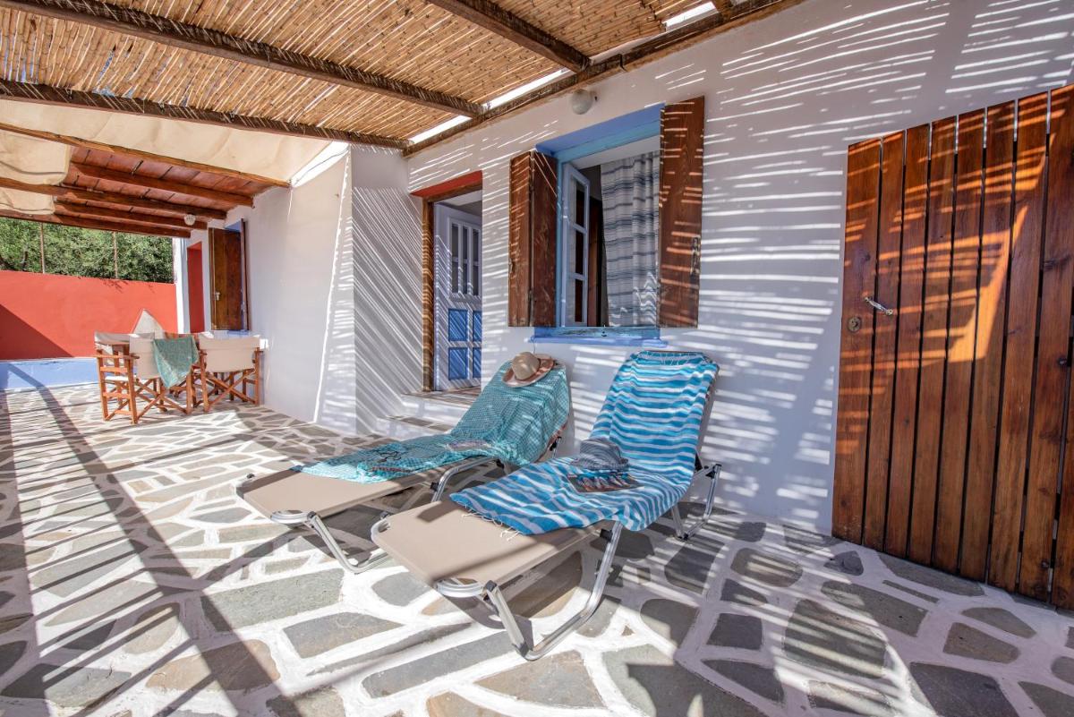 Asteri Apartments - Property Image 27