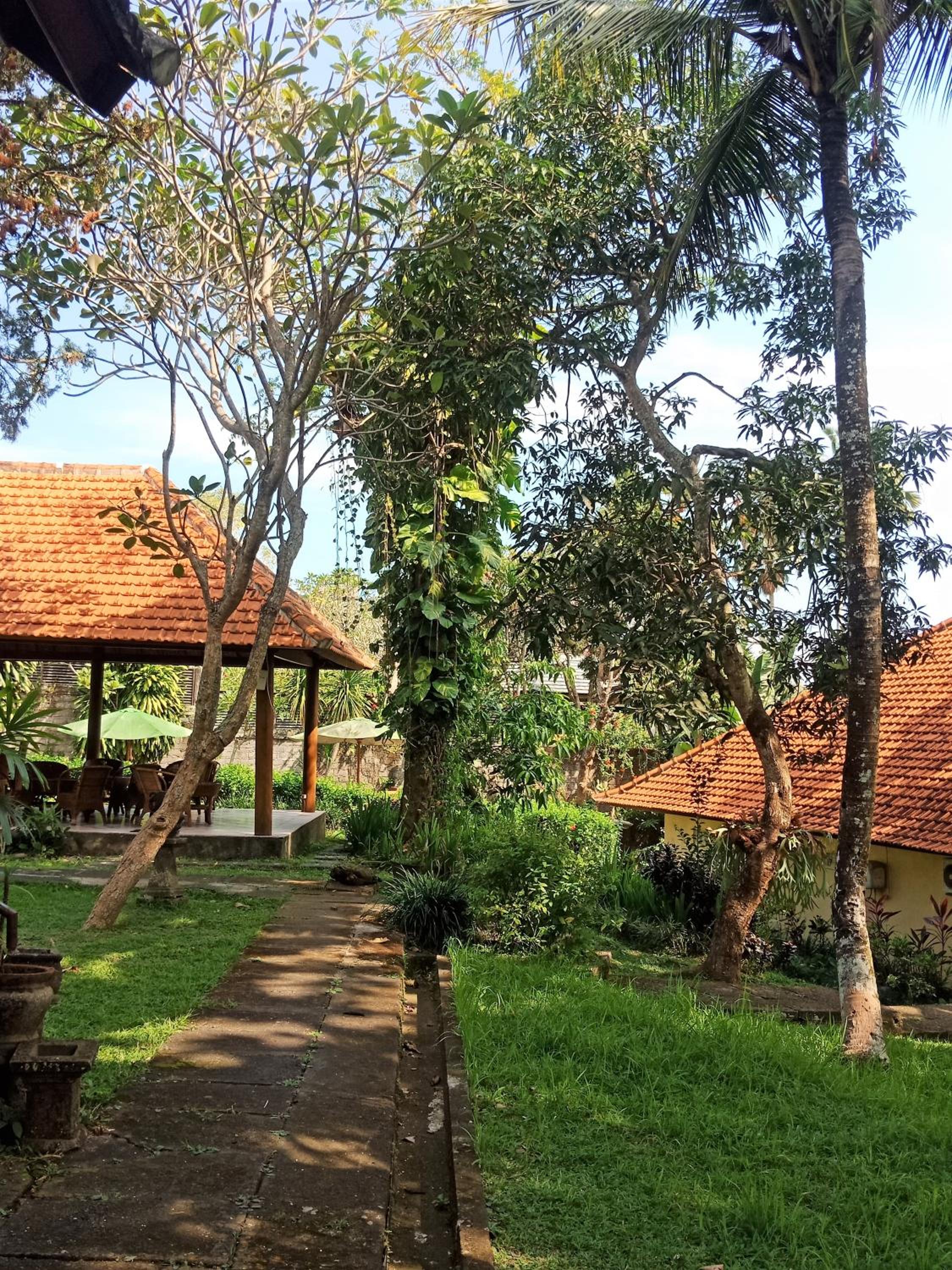 Argasoka Bungalows