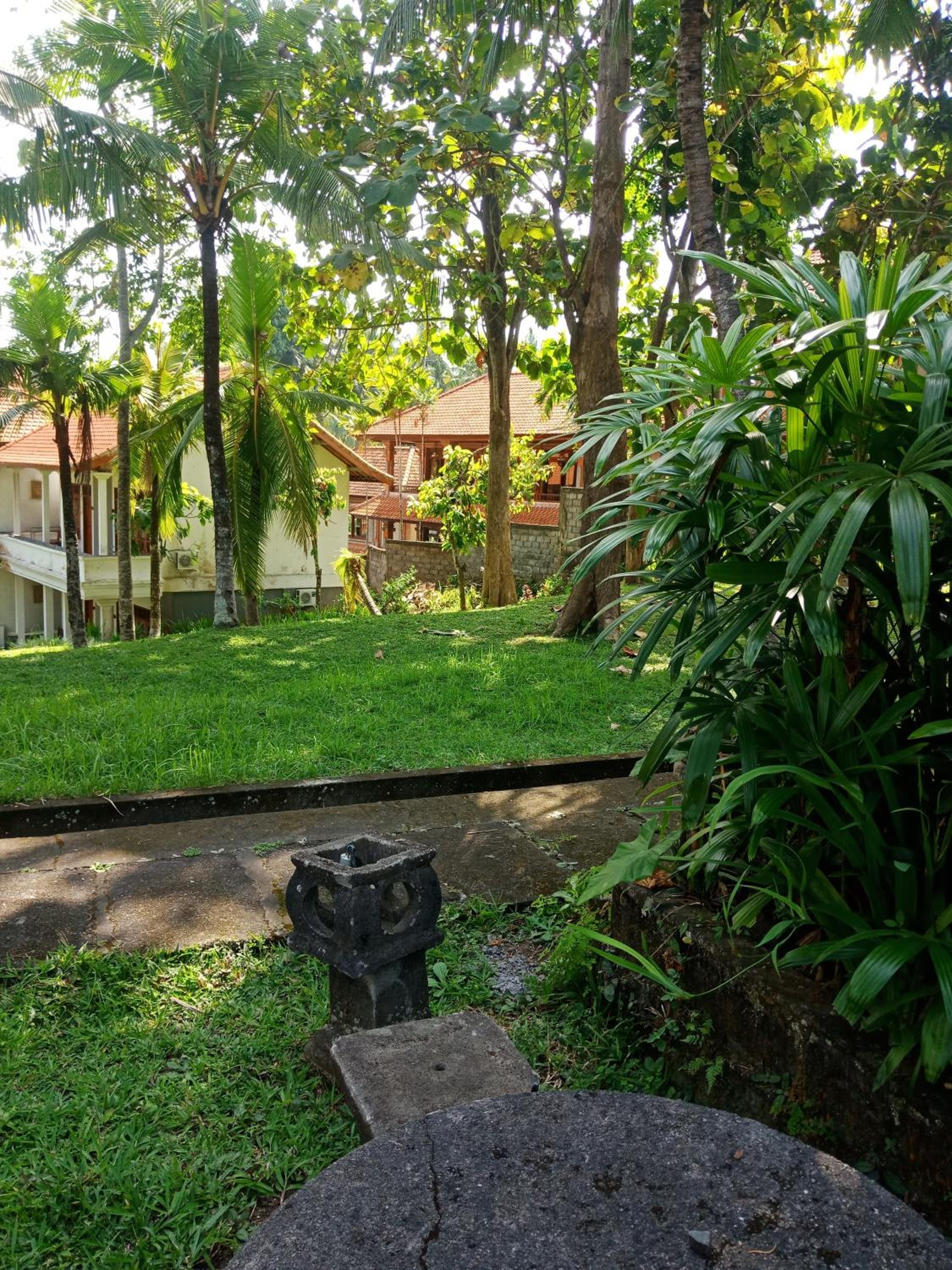 Argasoka Bungalows
