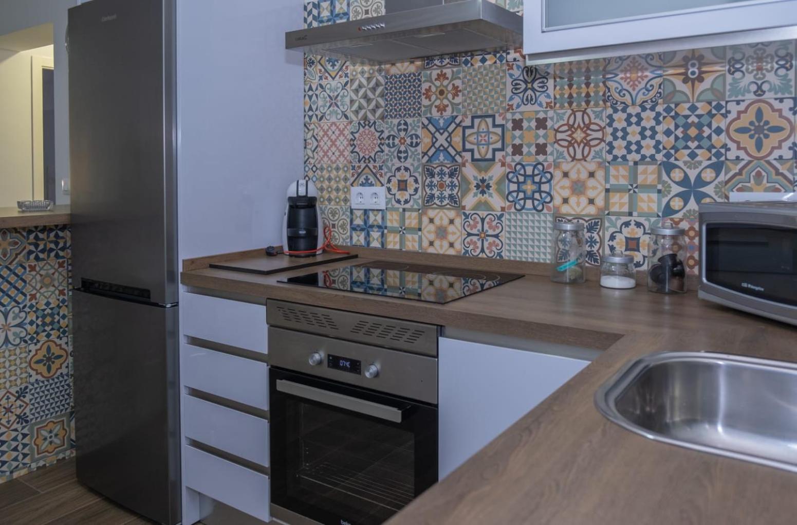 Calle Carmen Viejo Apartamento view 3