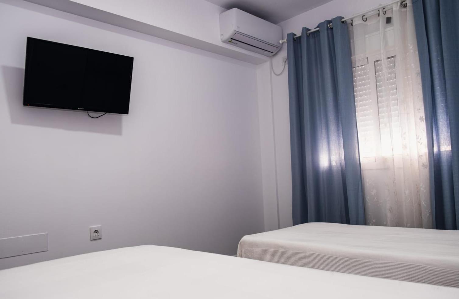 Calle Carmen Viejo Apartamento view 4
