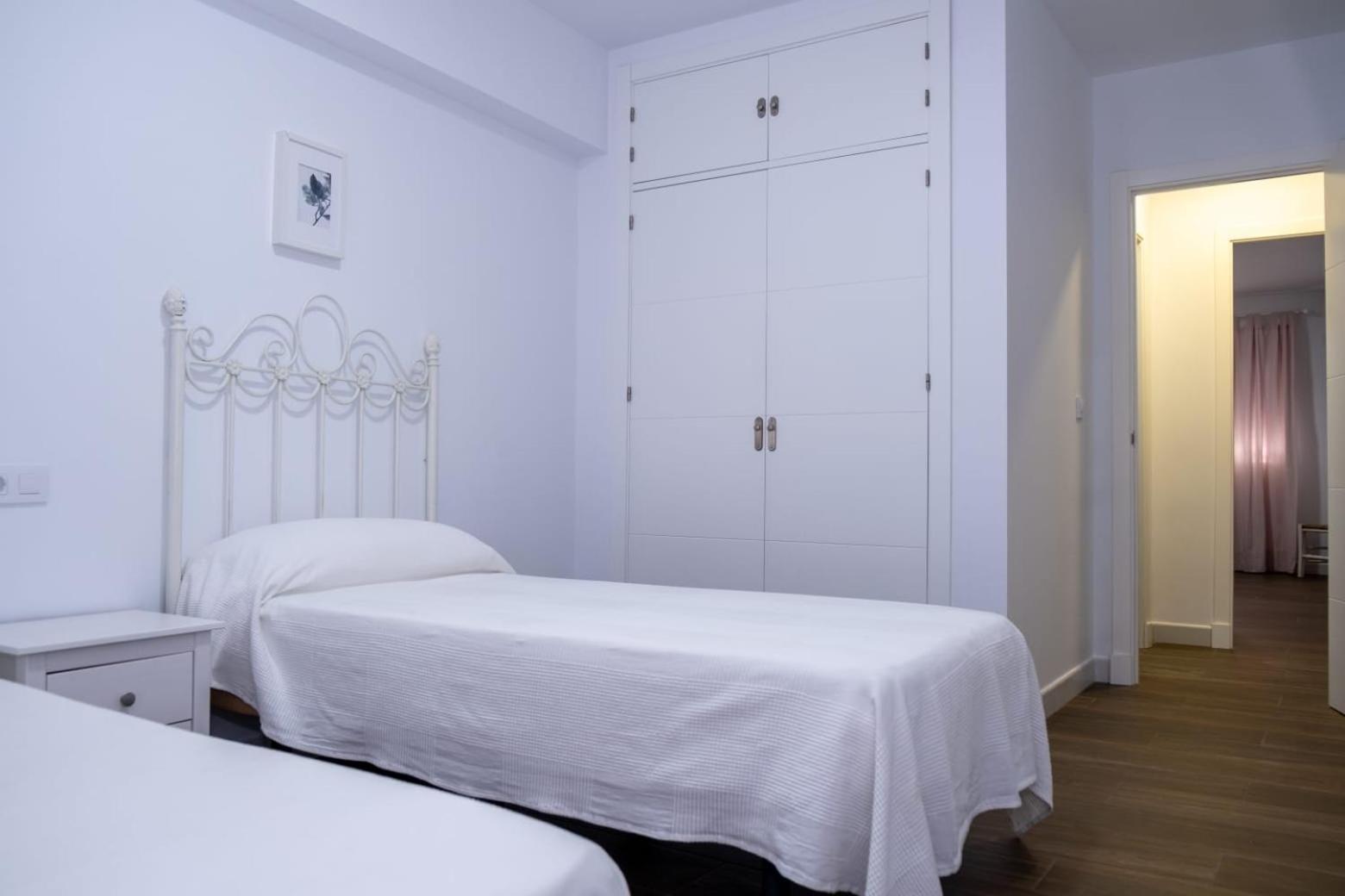 Calle Carmen Viejo Apartamento view 5