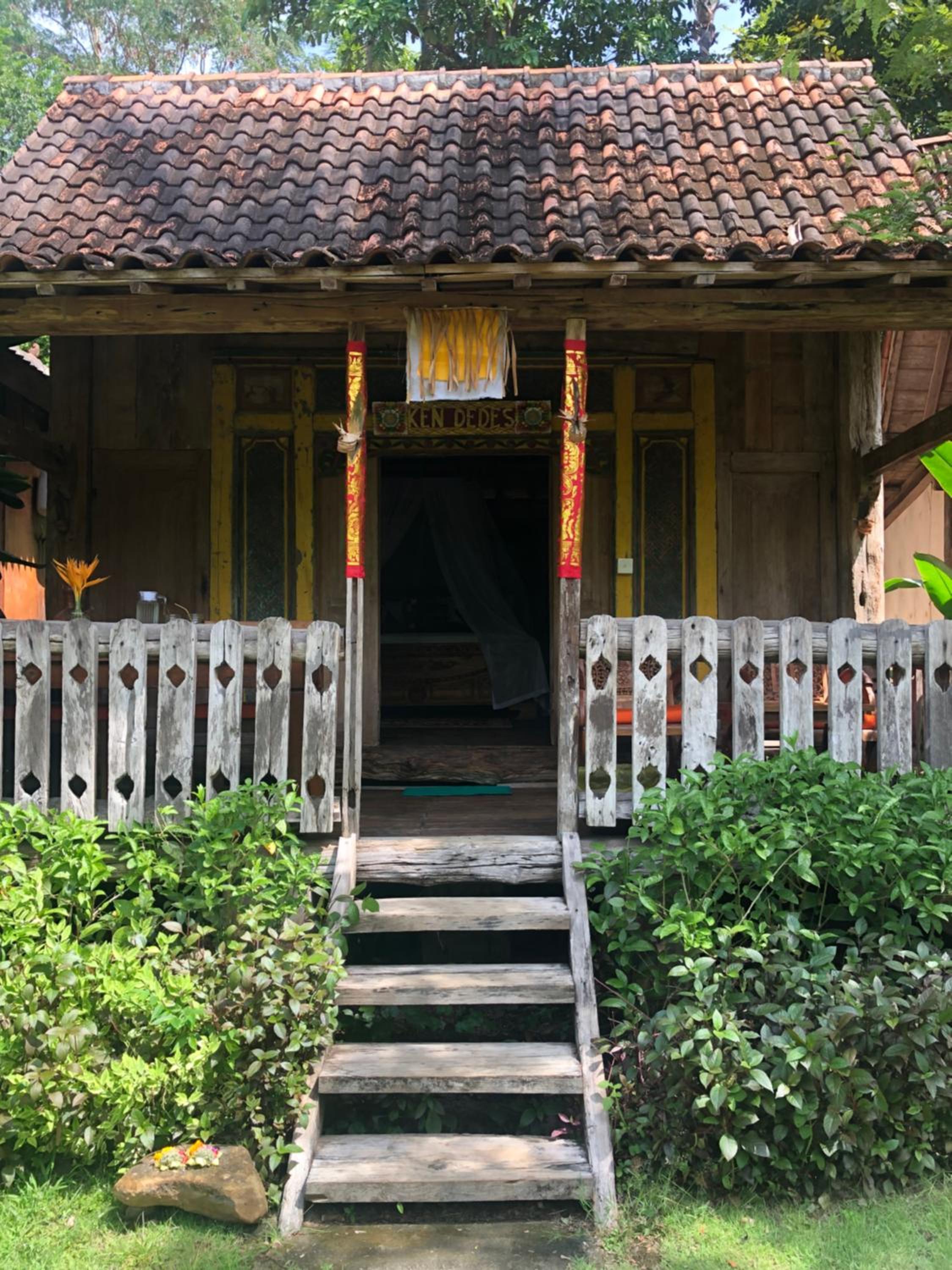 Villa Melasti Amed