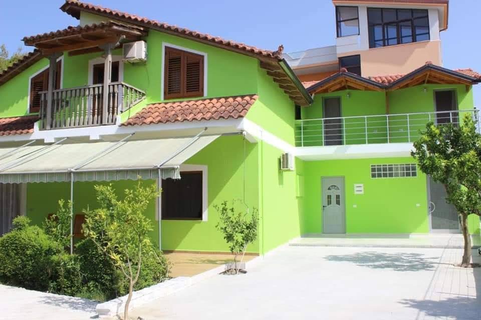 Vila Green Relax