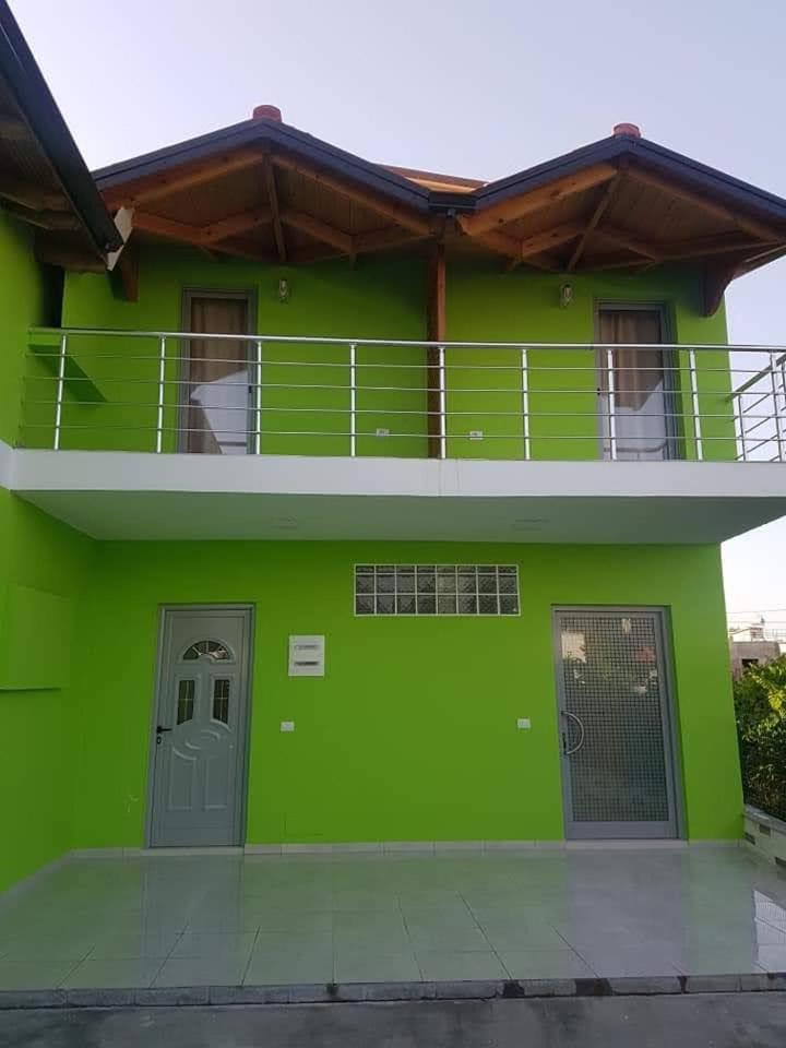 Vila Green Relax