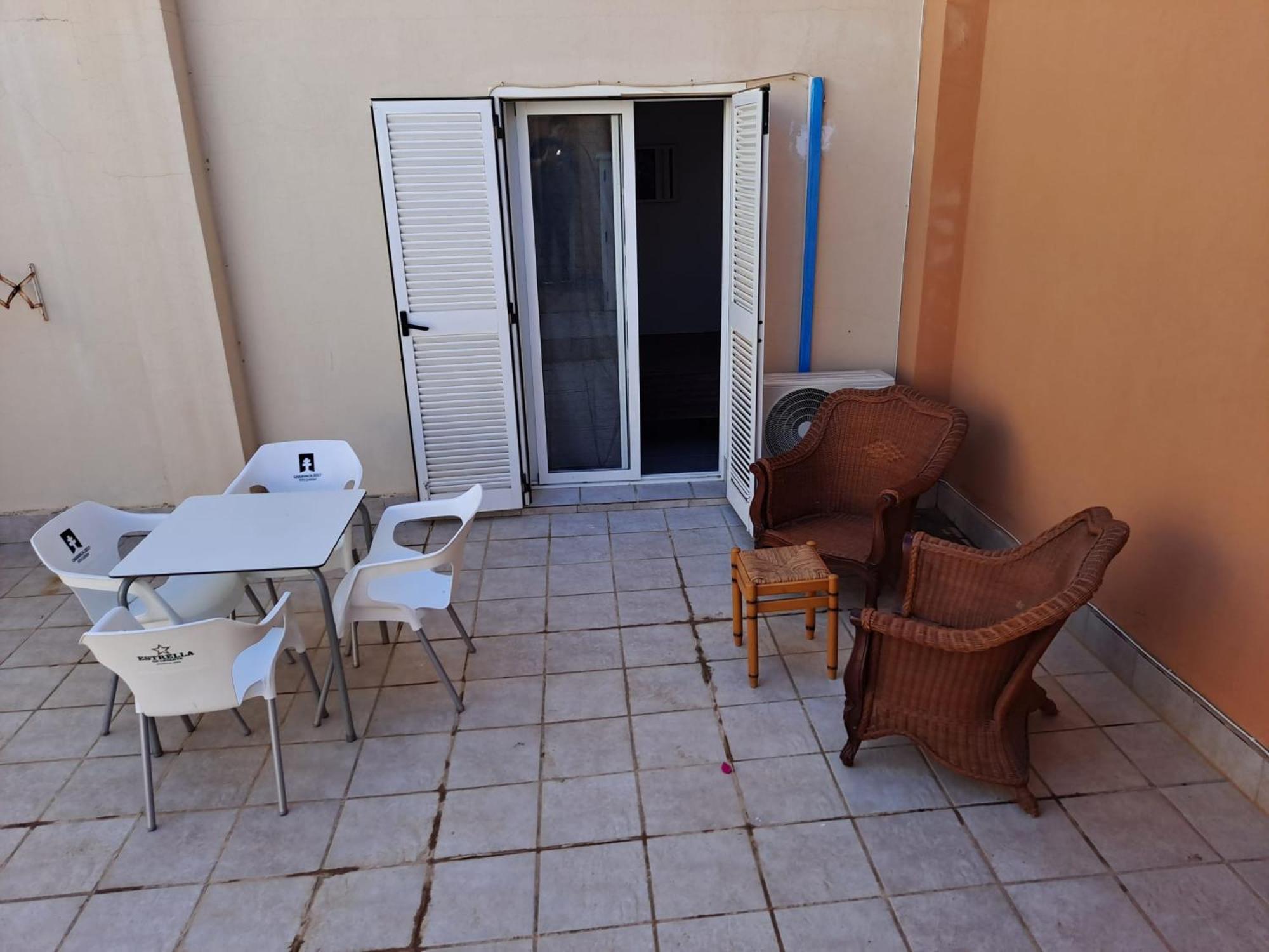 Vera Natura Apartamento Tony