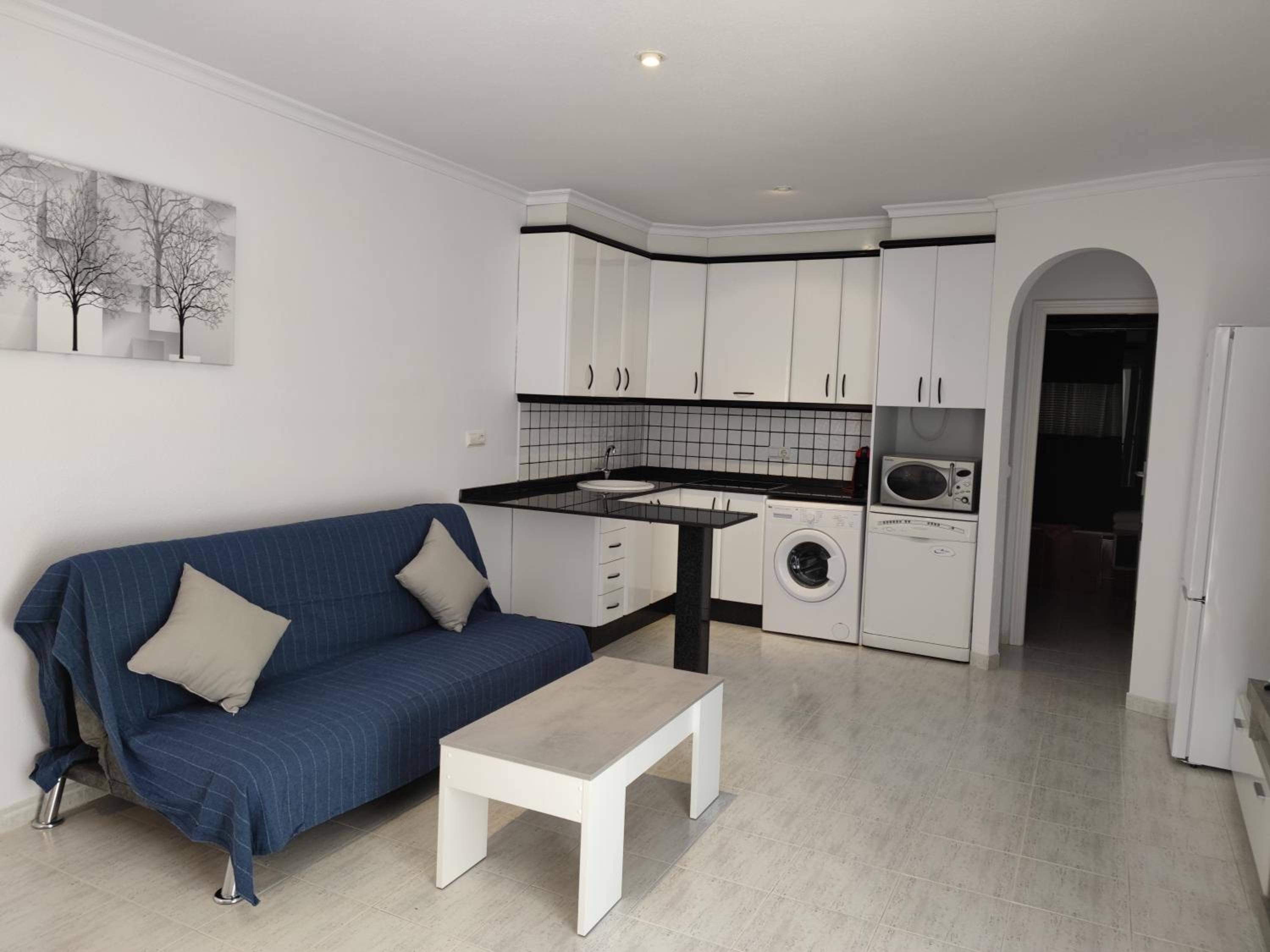 Vera Natura Apartamento Tony