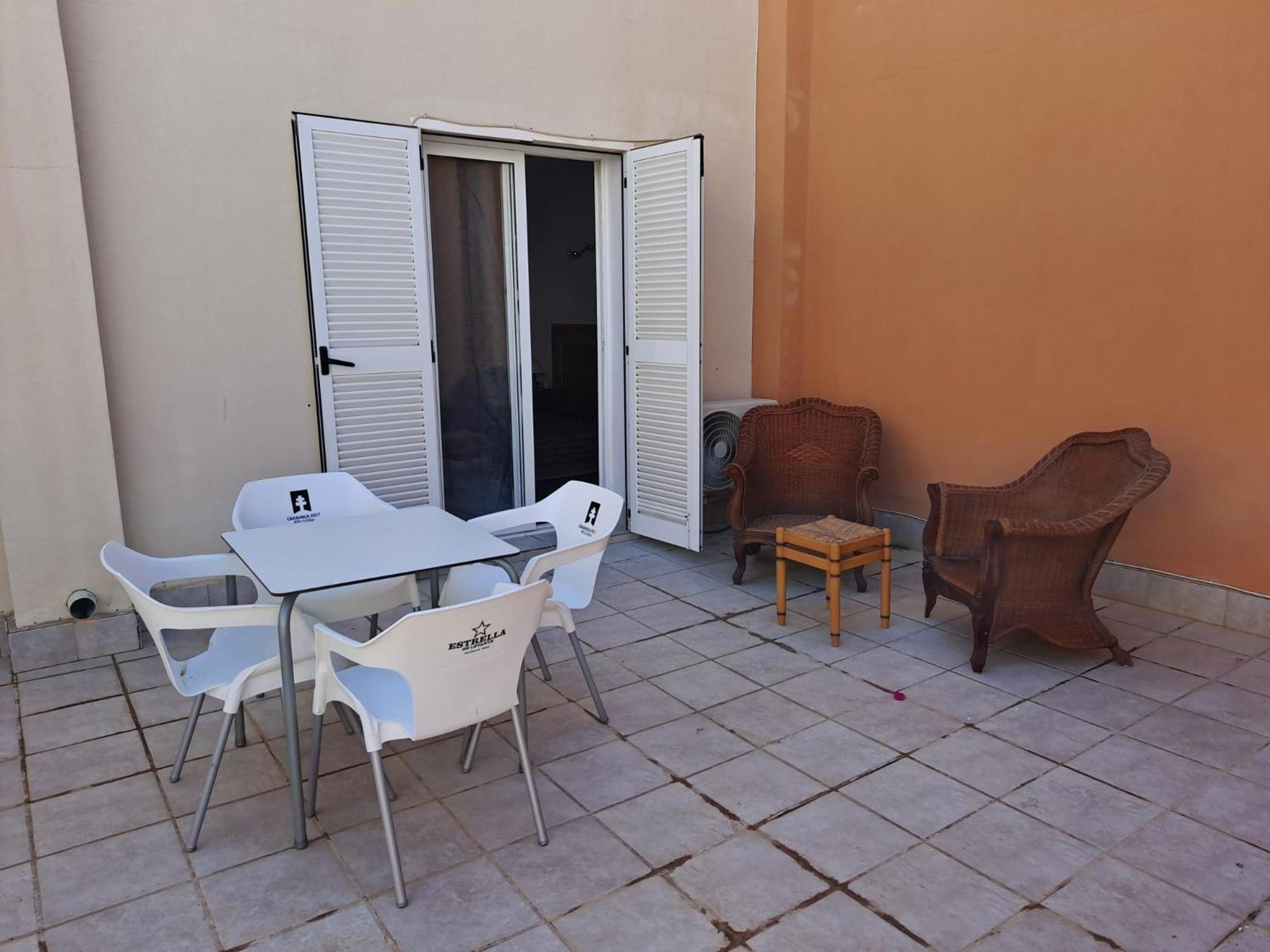 Vera Natura Apartamento Tony