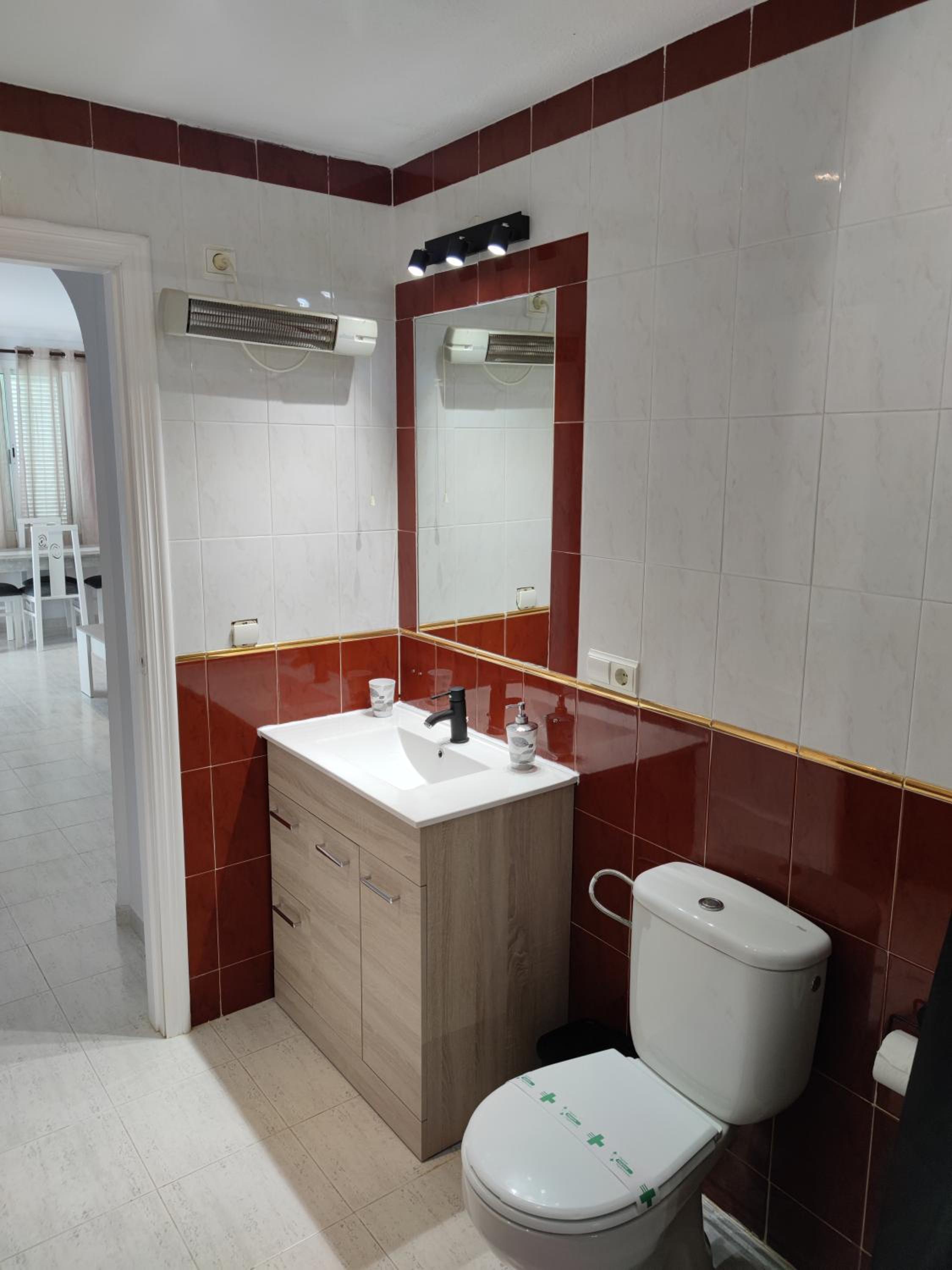 Vera Natura Apartamento Tony