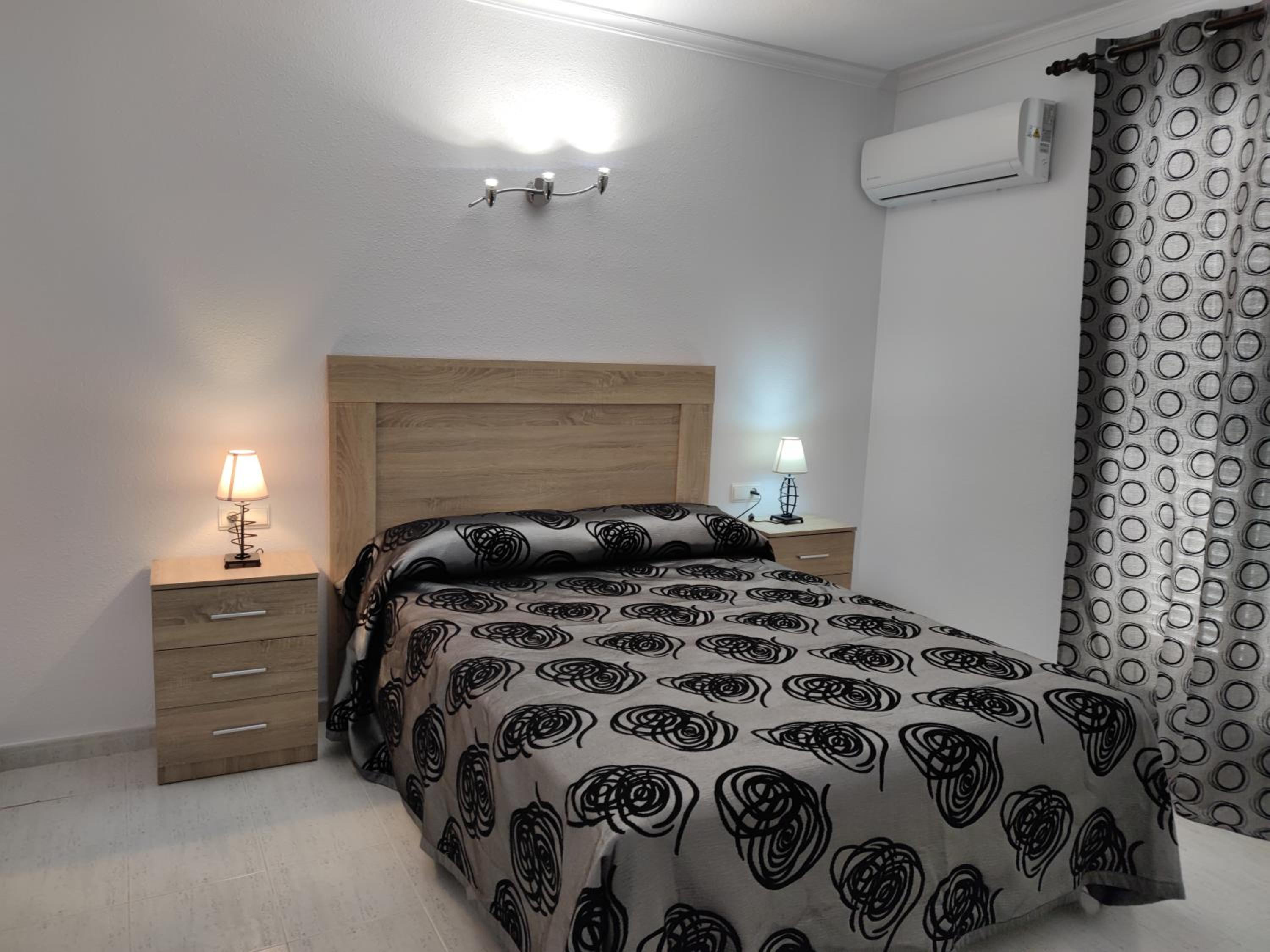 Vera Natura Apartamento Tony