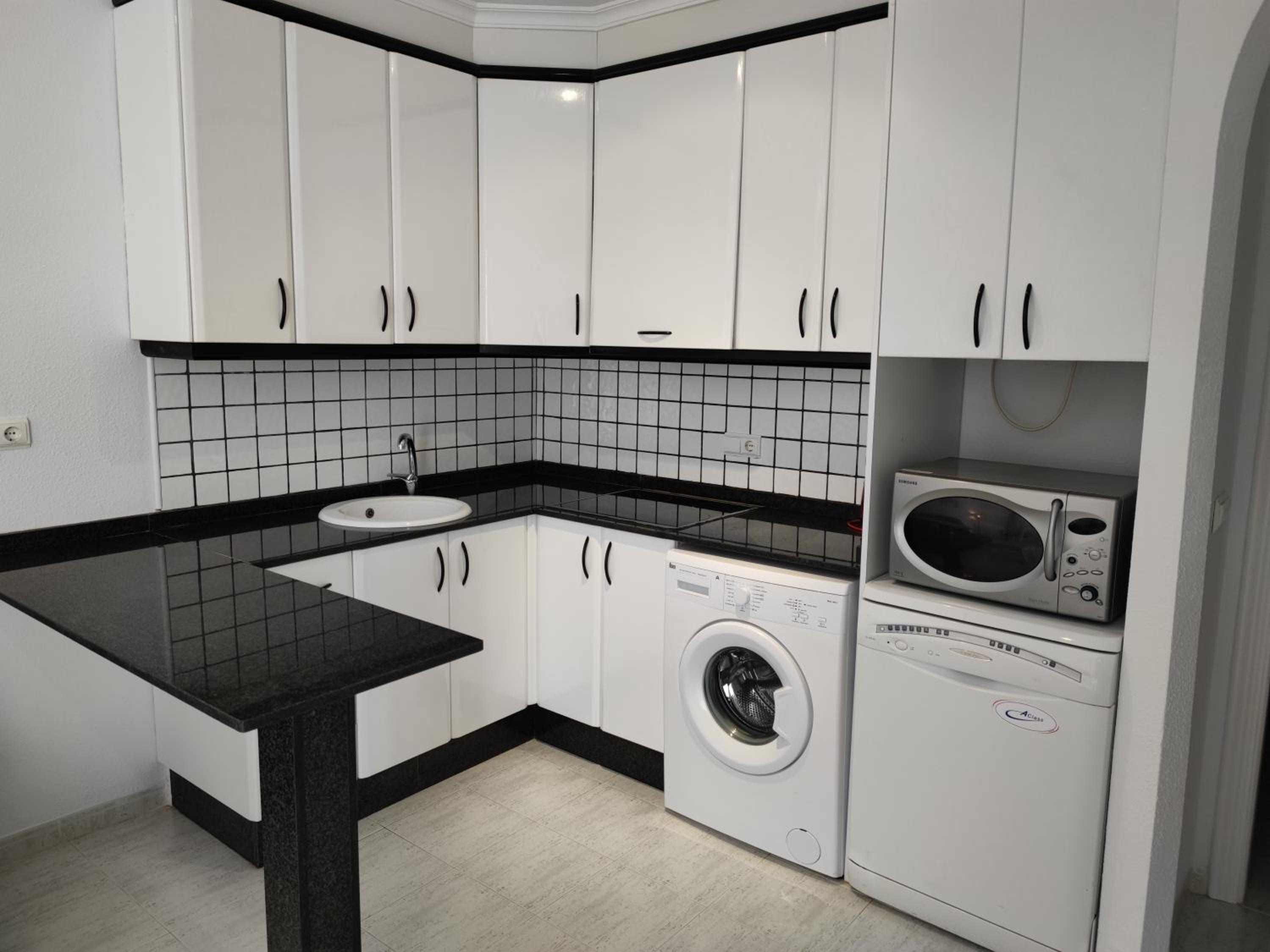 Vera Natura Apartamento Tony