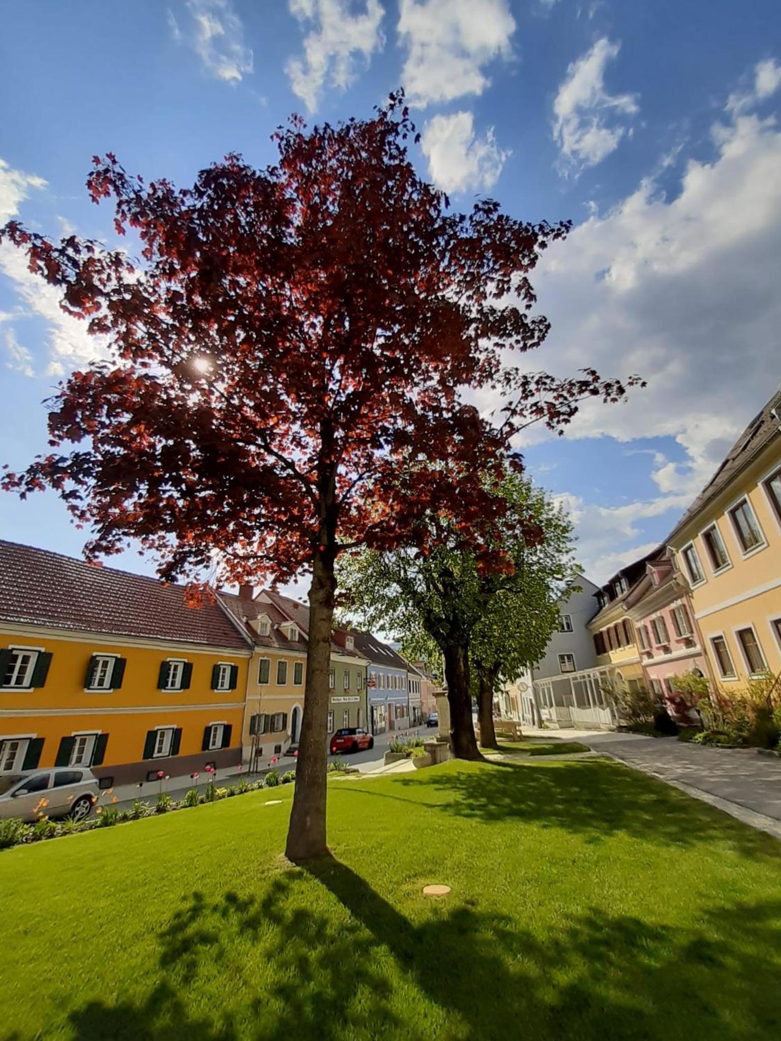 Gästehaus Landgraf