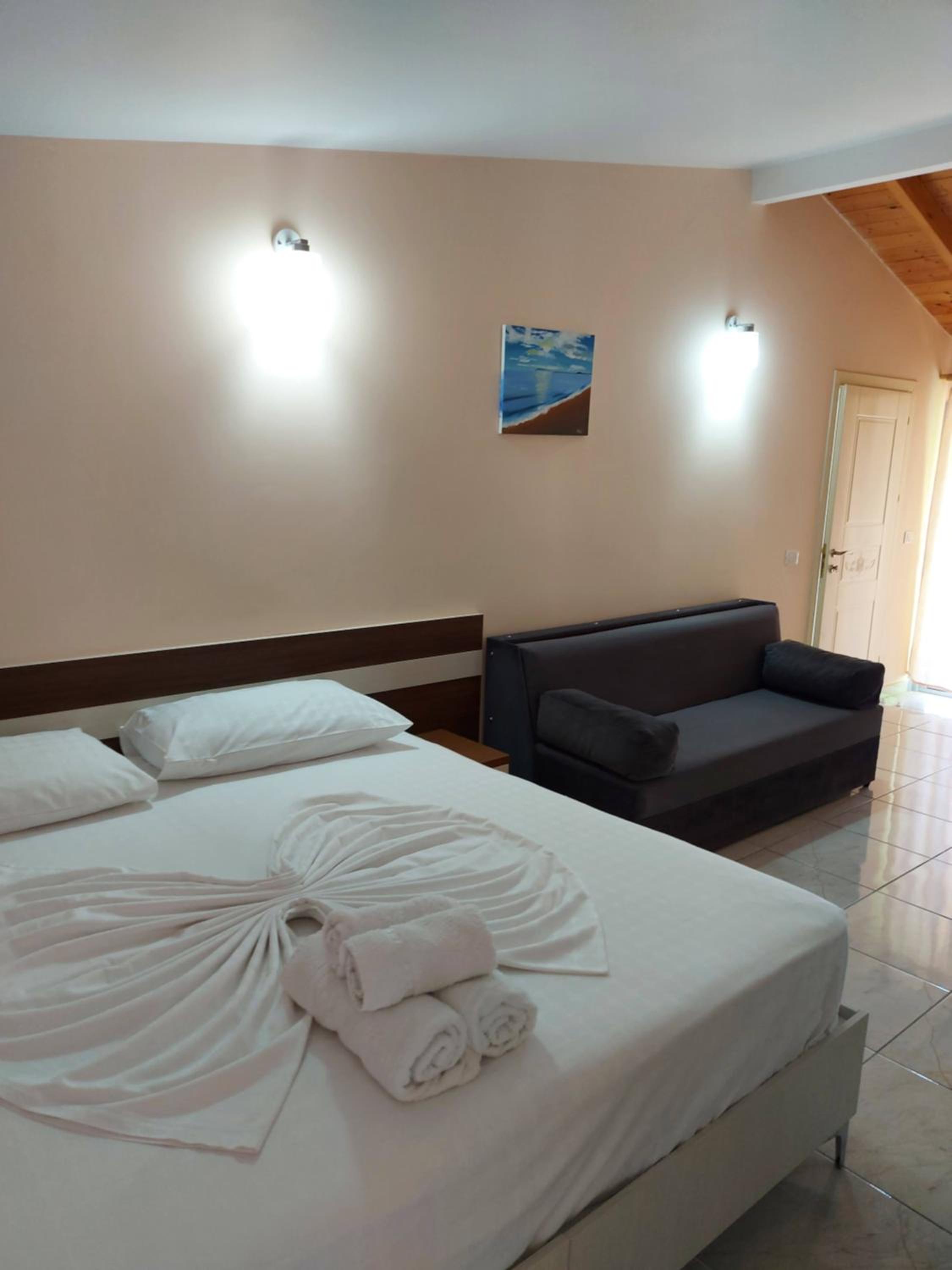 Vila Green Relax