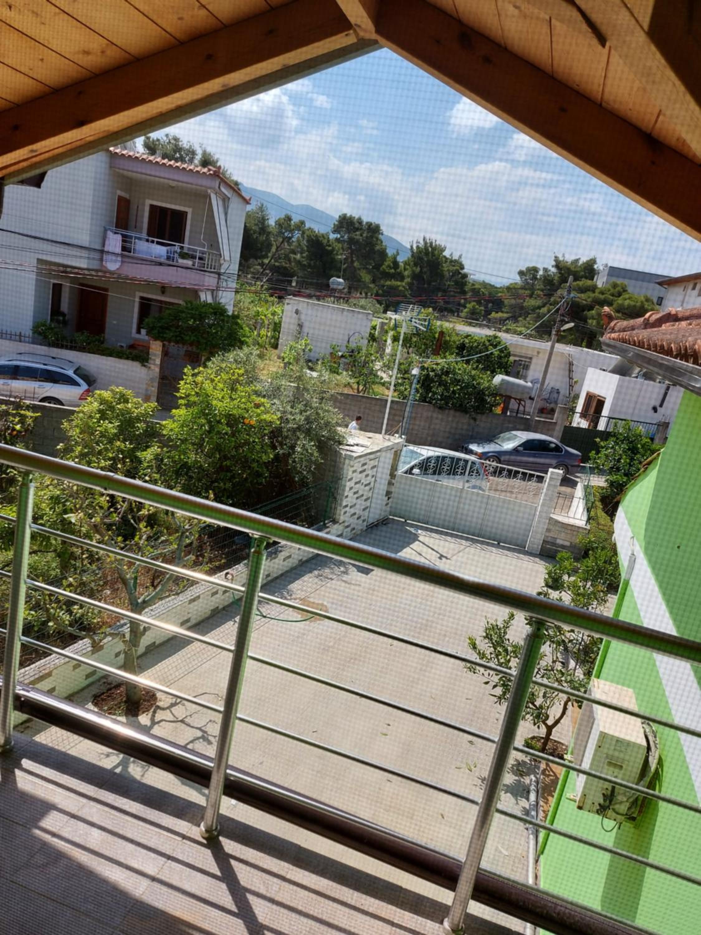 Vila Green Relax