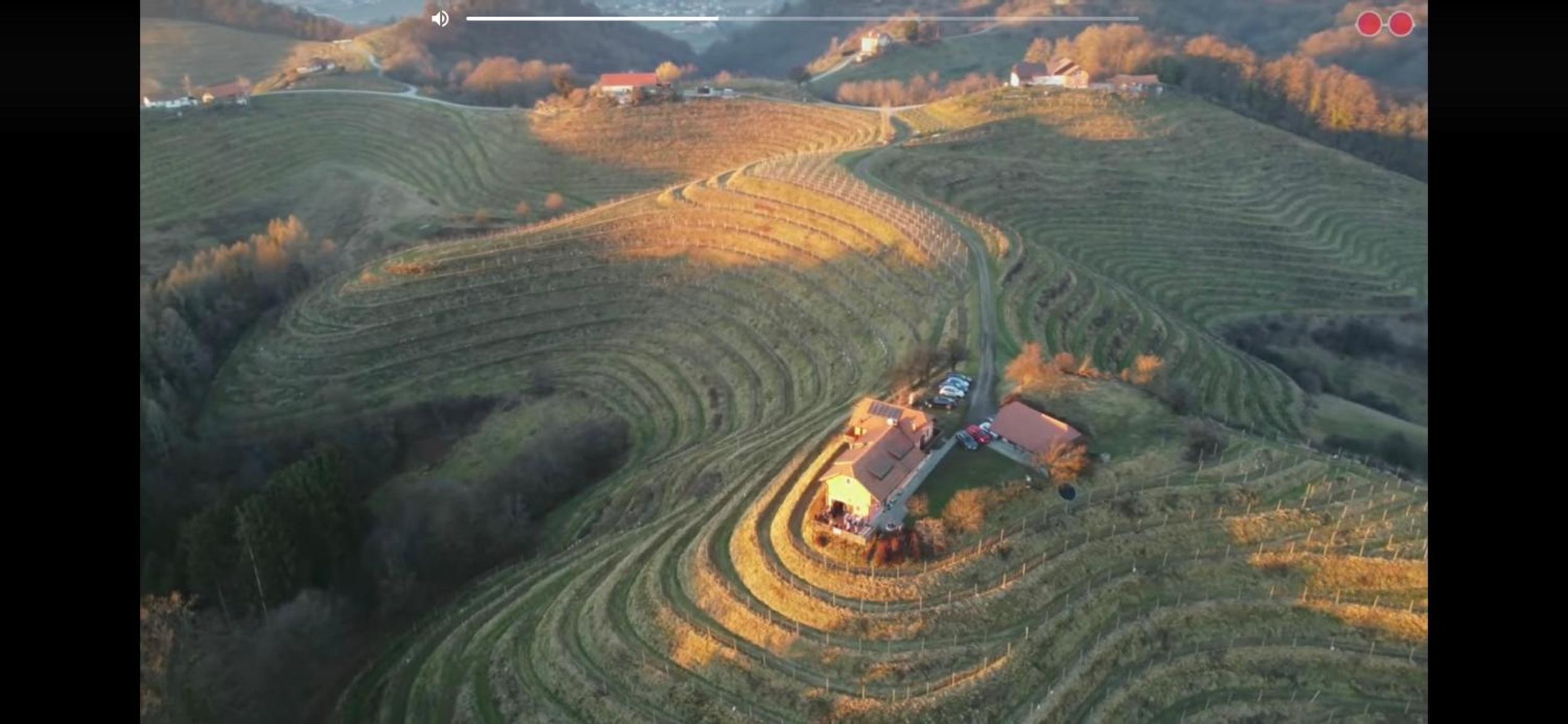 Hisa Vina view 4