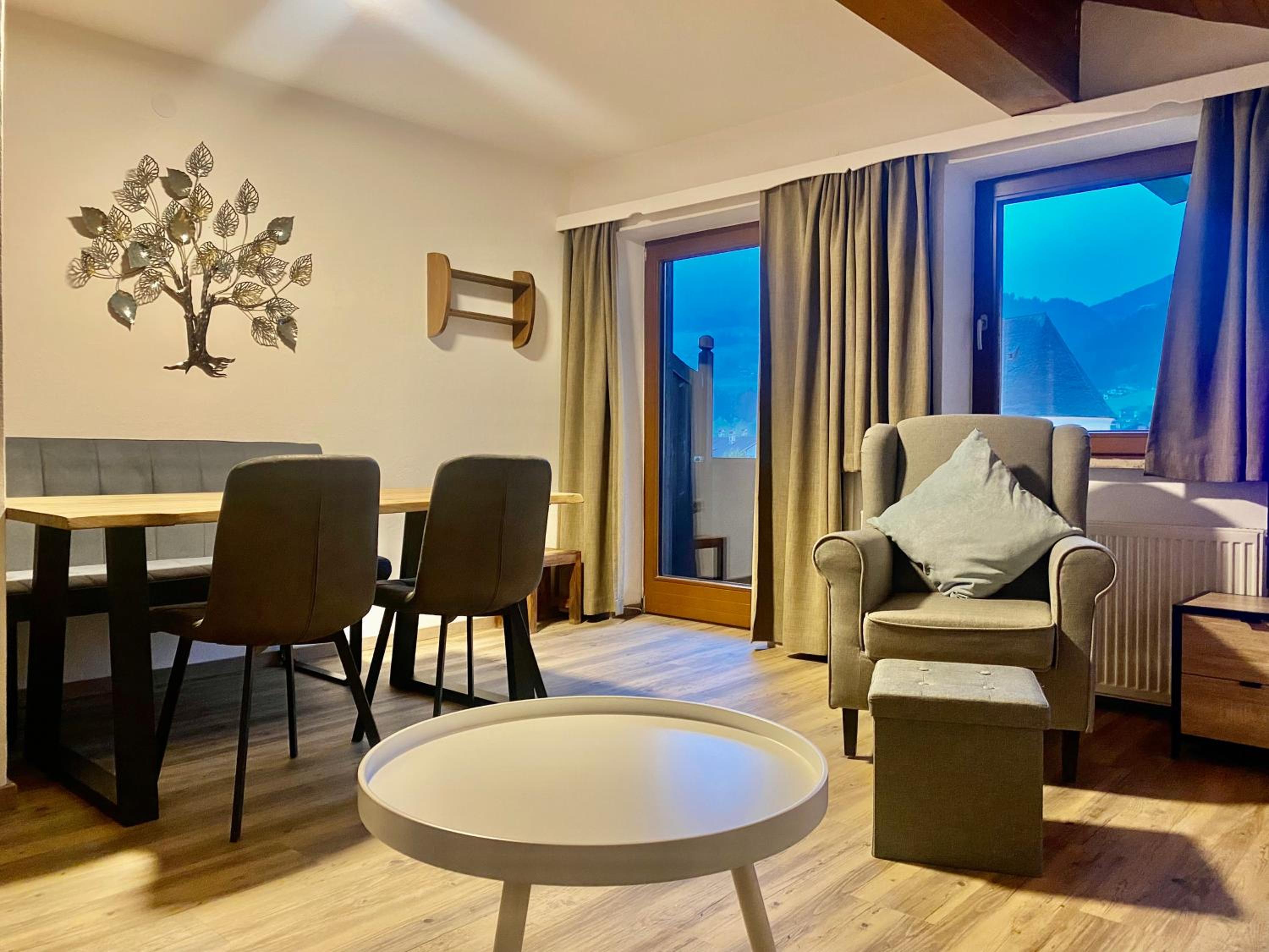 Appartement Haus Seerose view 5