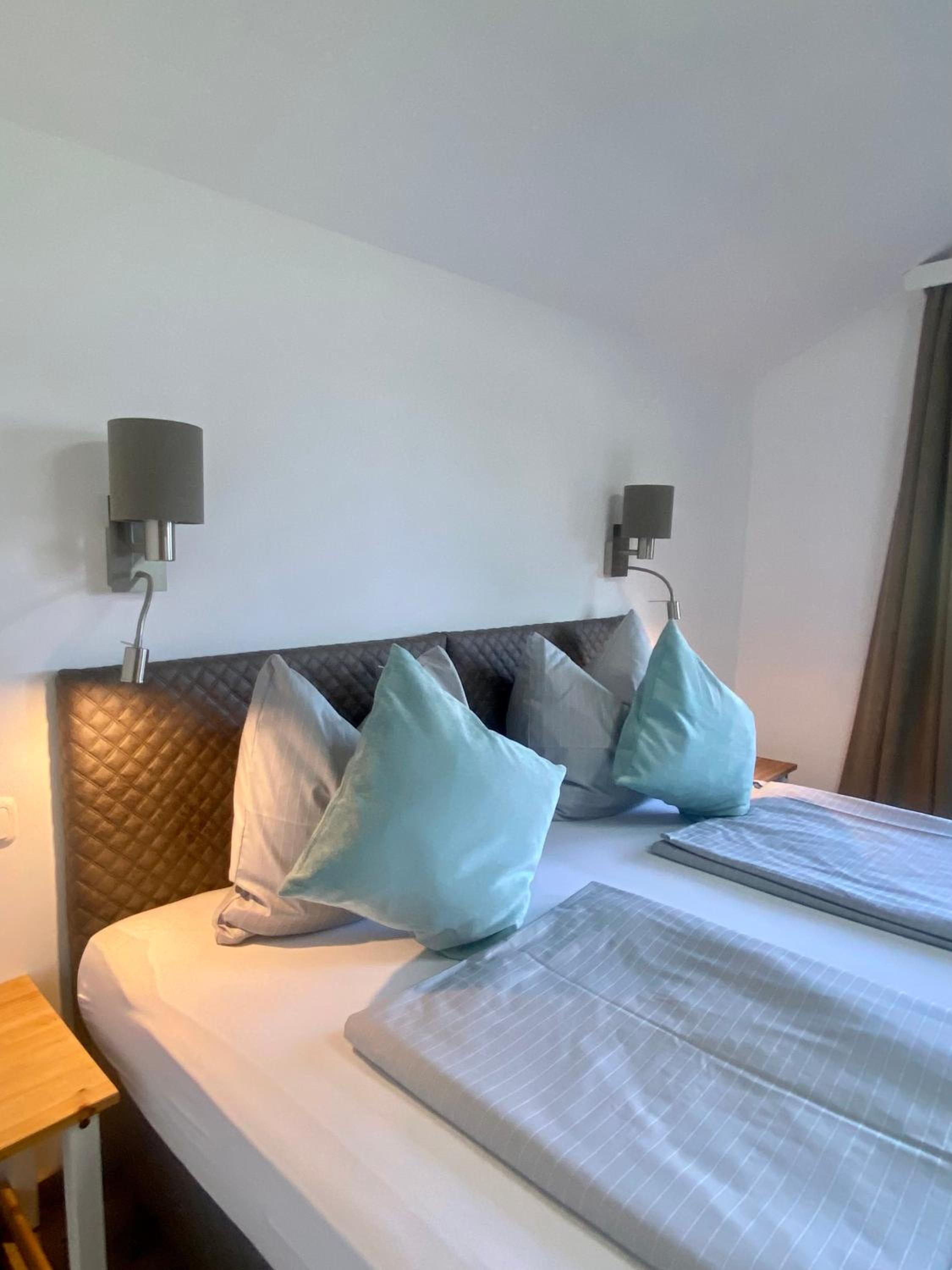 Appartement Haus Seerose view 4