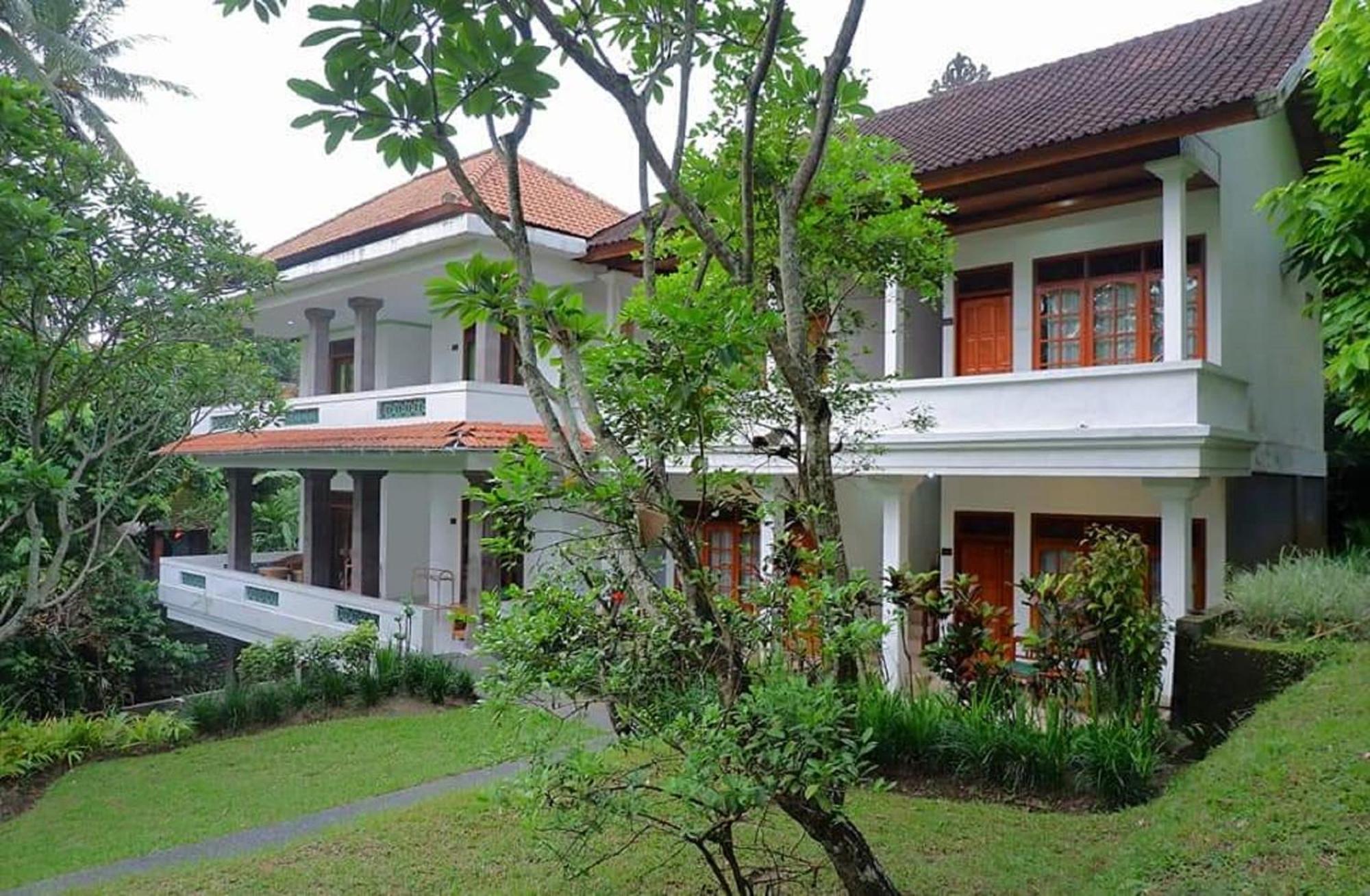 Argasoka Bungalows