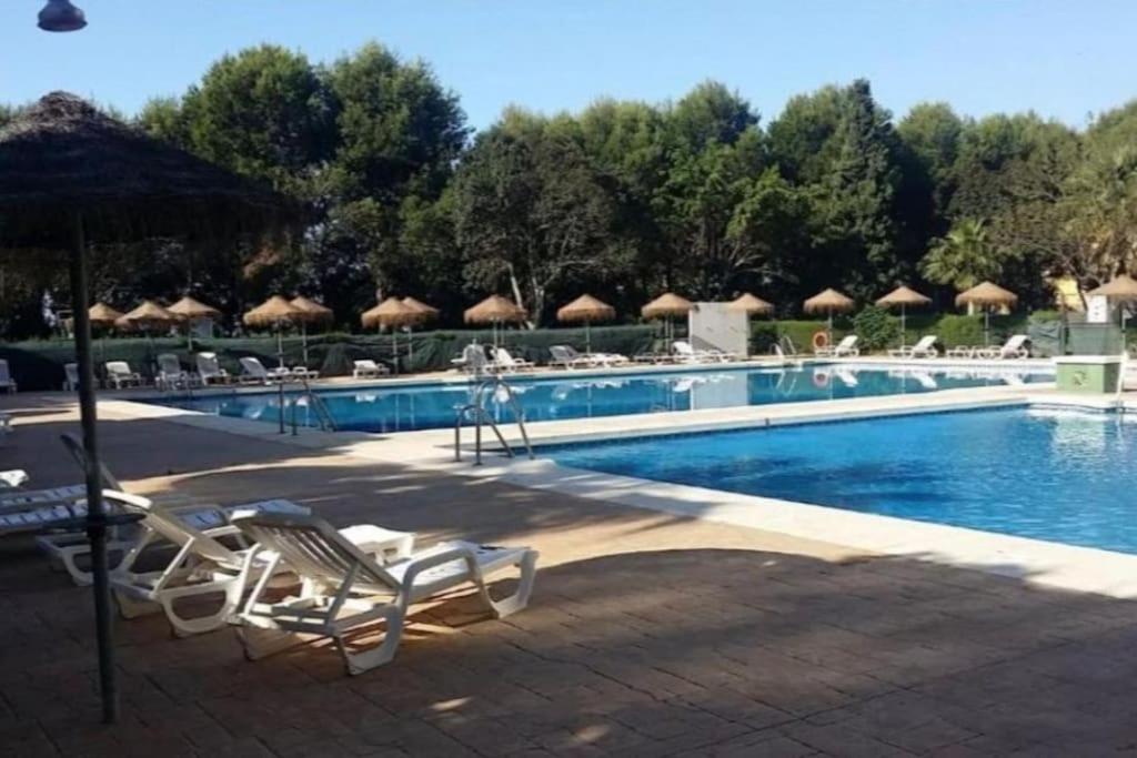Apartamento Agata 208 Benalmádena 2 hermosas terrazas view 3