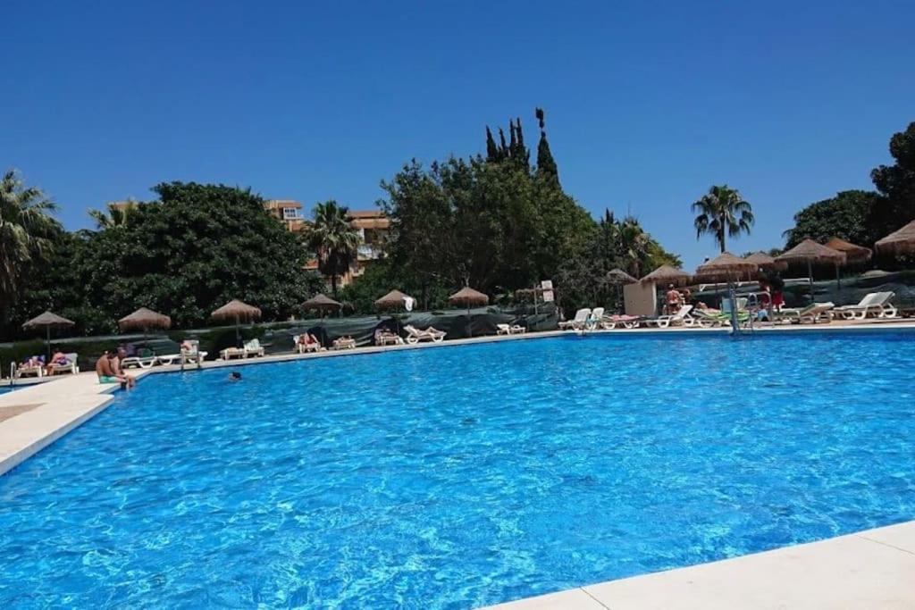 Apartamento Agata 208 Benalmádena 2 hermosas terrazas view 4