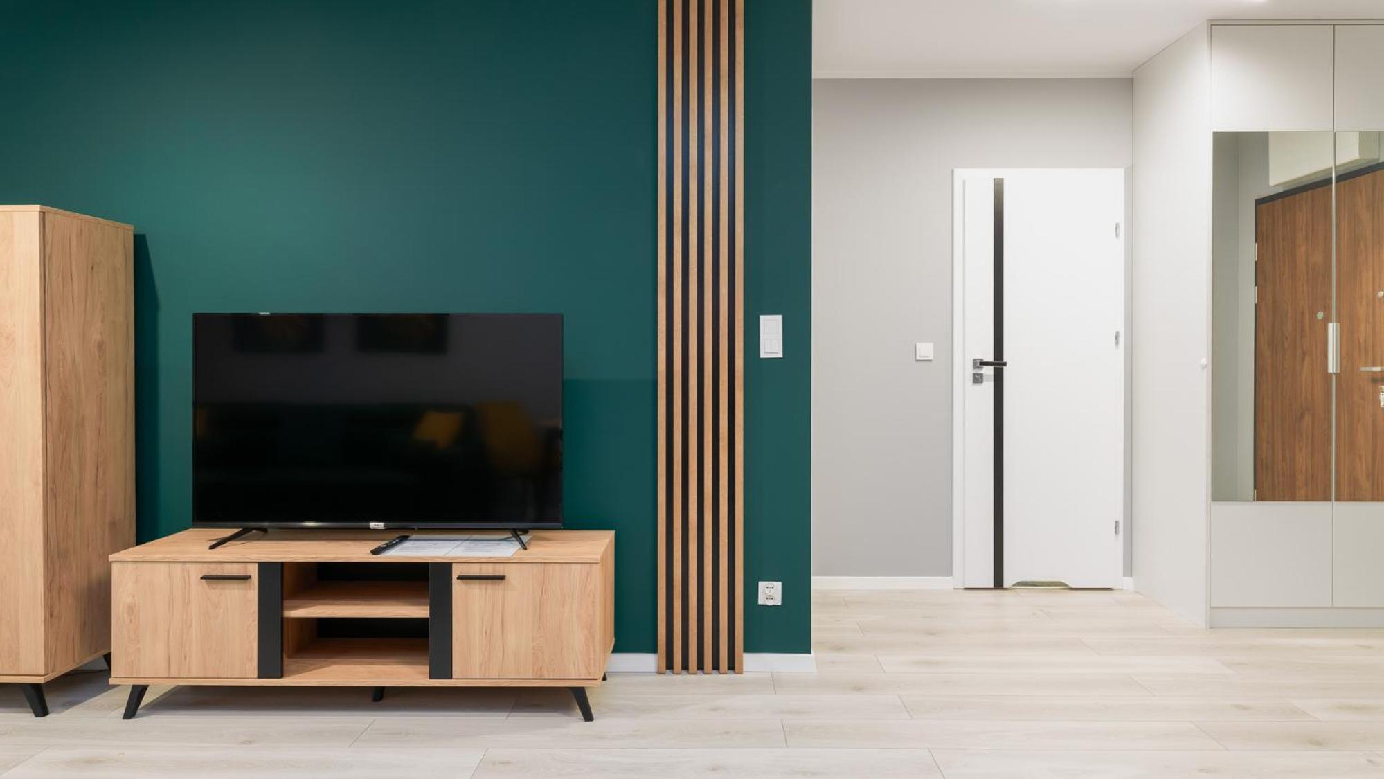 Pure Rental Apartments