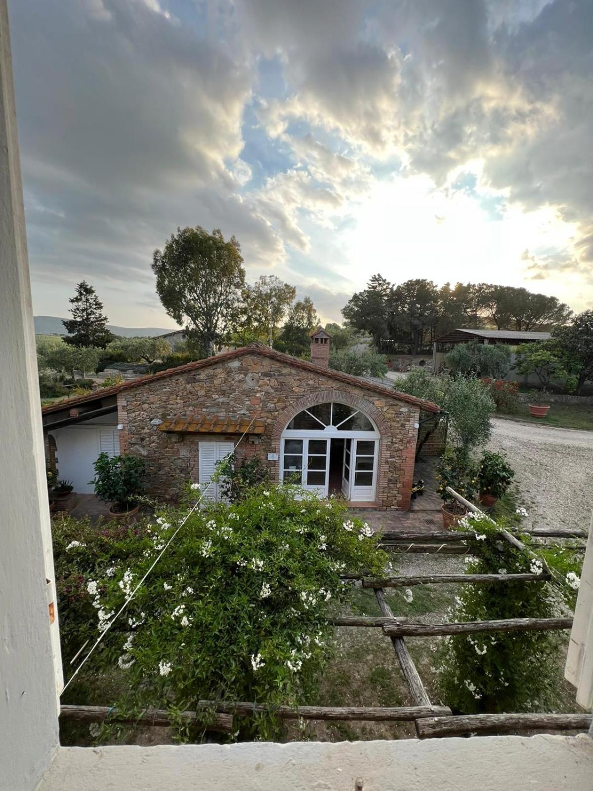 Agriturismo Baratti