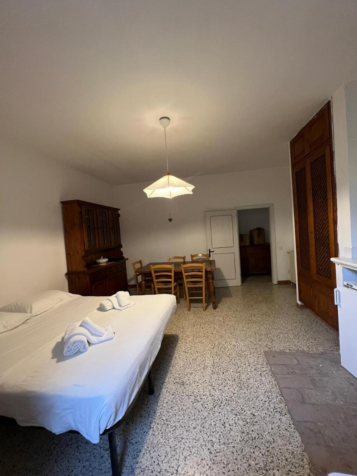 Agriturismo Baratti