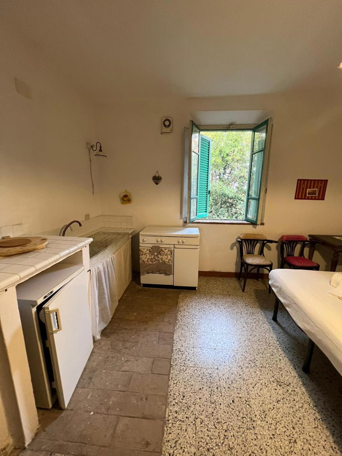 Agriturismo Baratti
