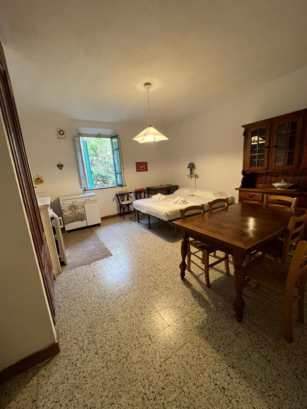 Agriturismo Baratti