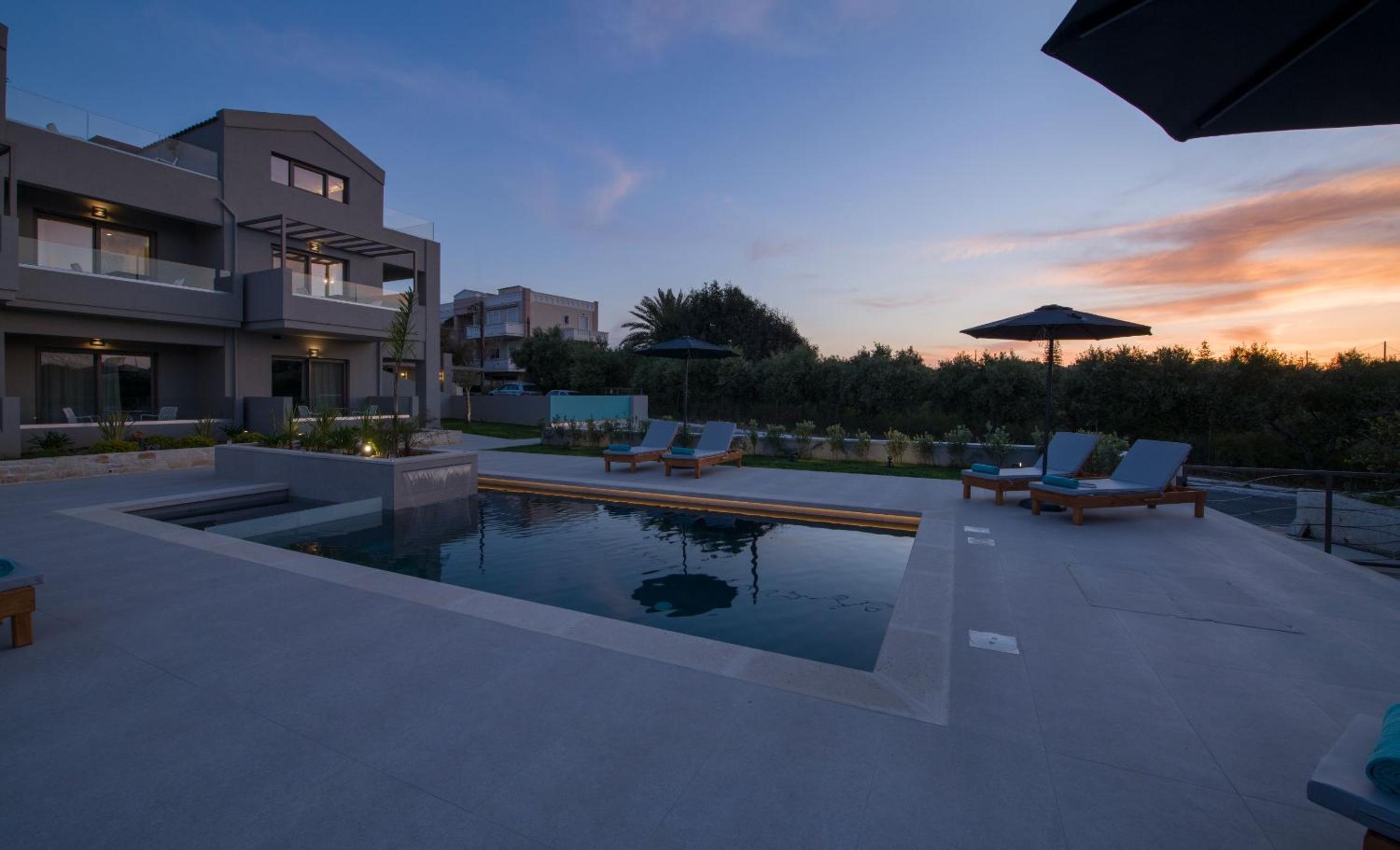 Eleanthi Modern Living view 2