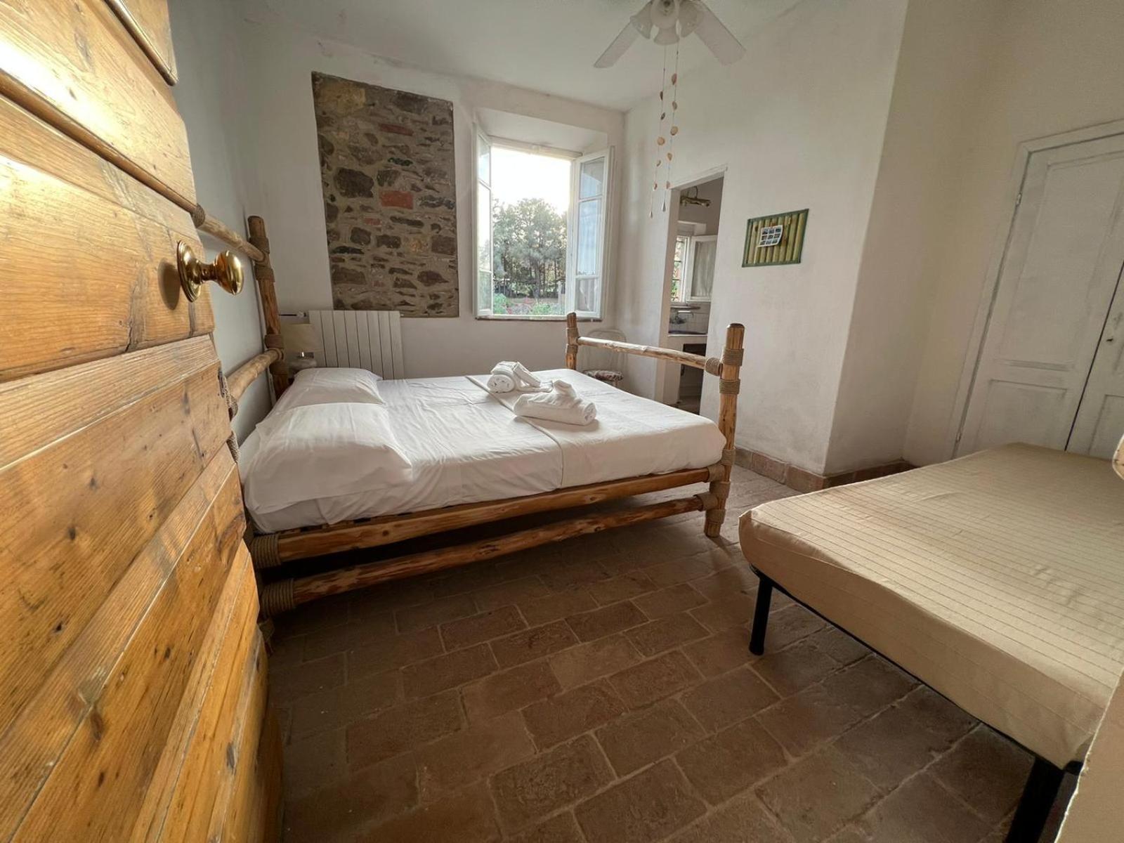 Agriturismo Baratti
