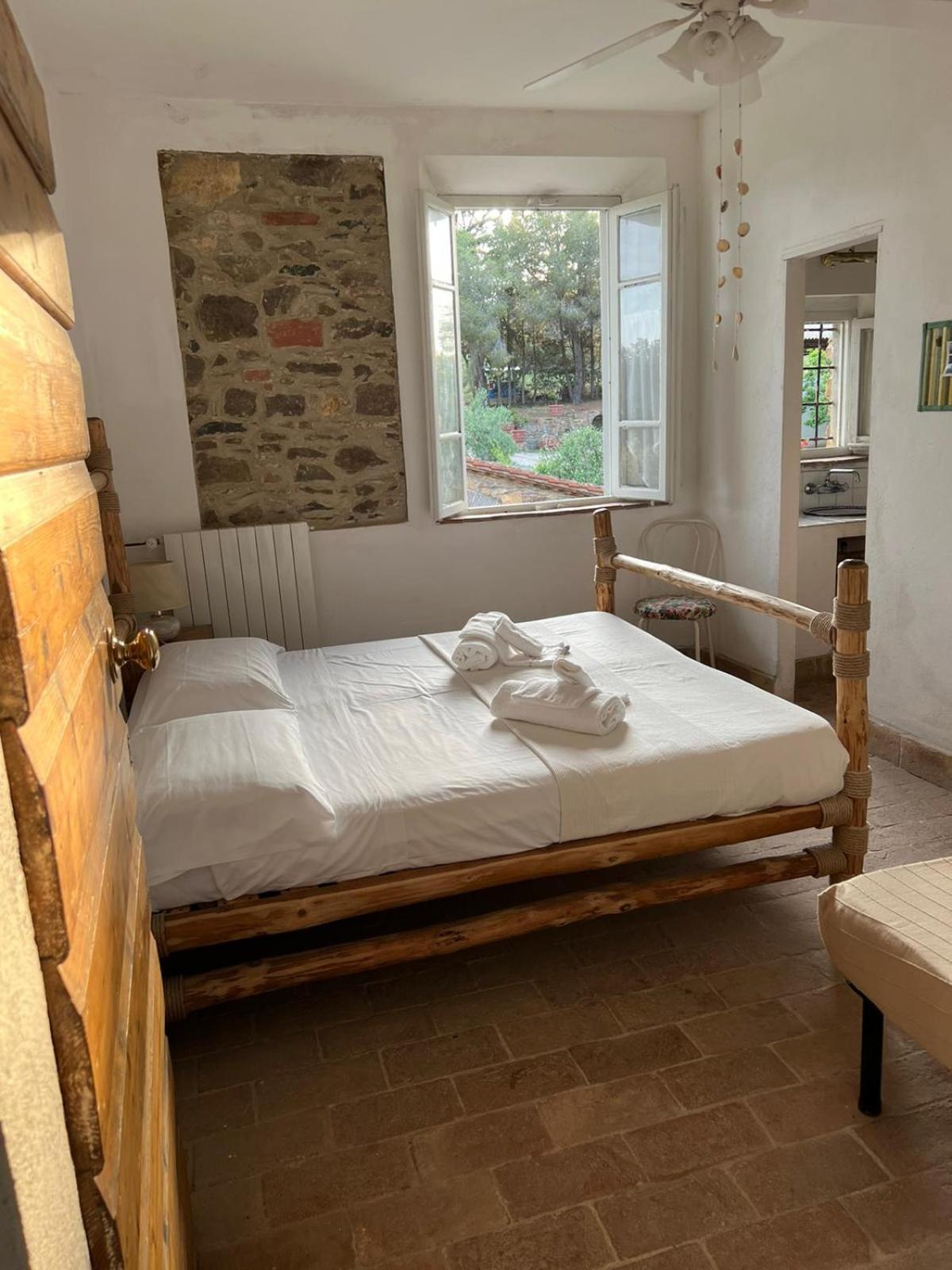Agriturismo Baratti
