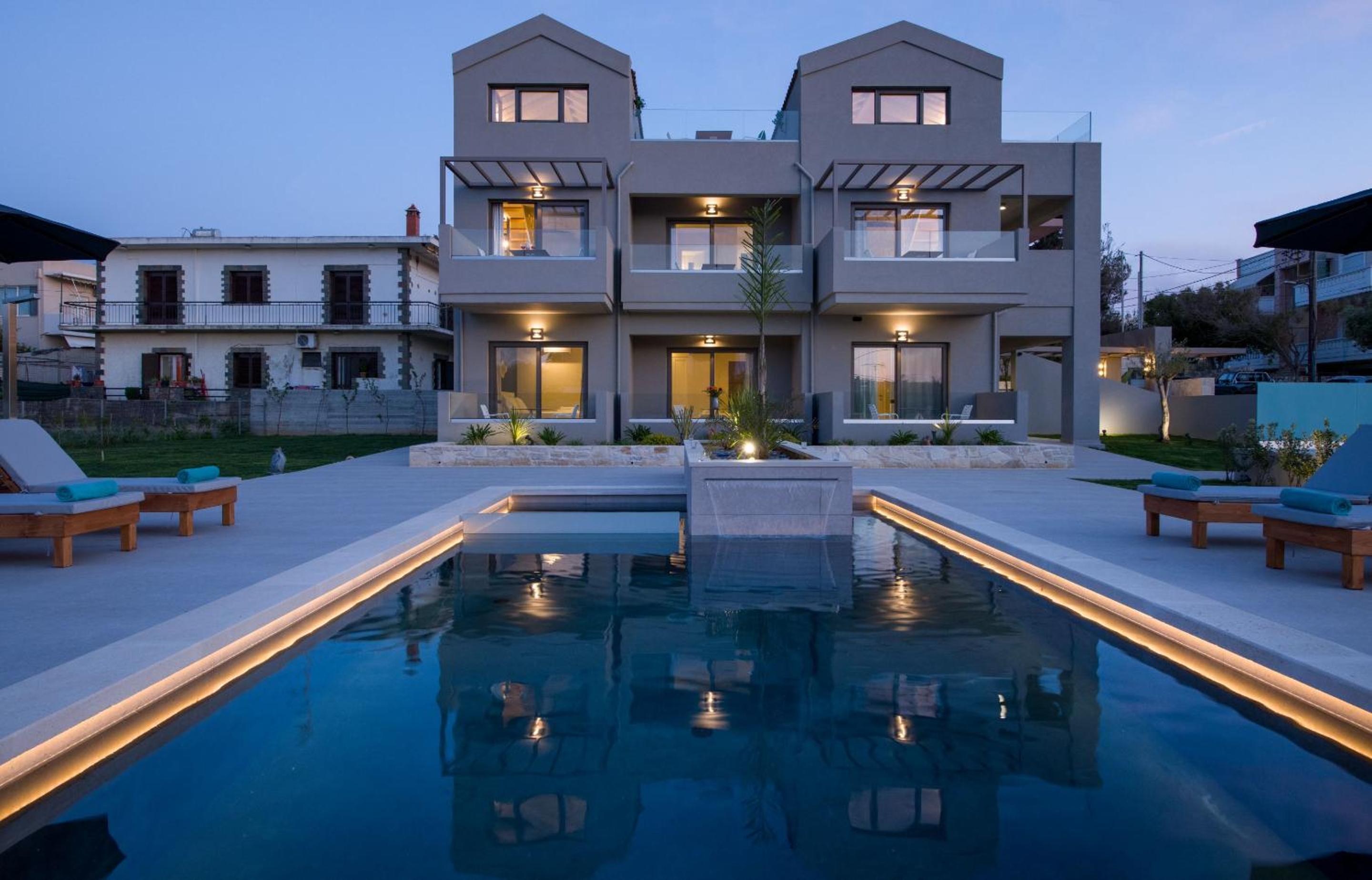 Eleanthi Modern Living view 3