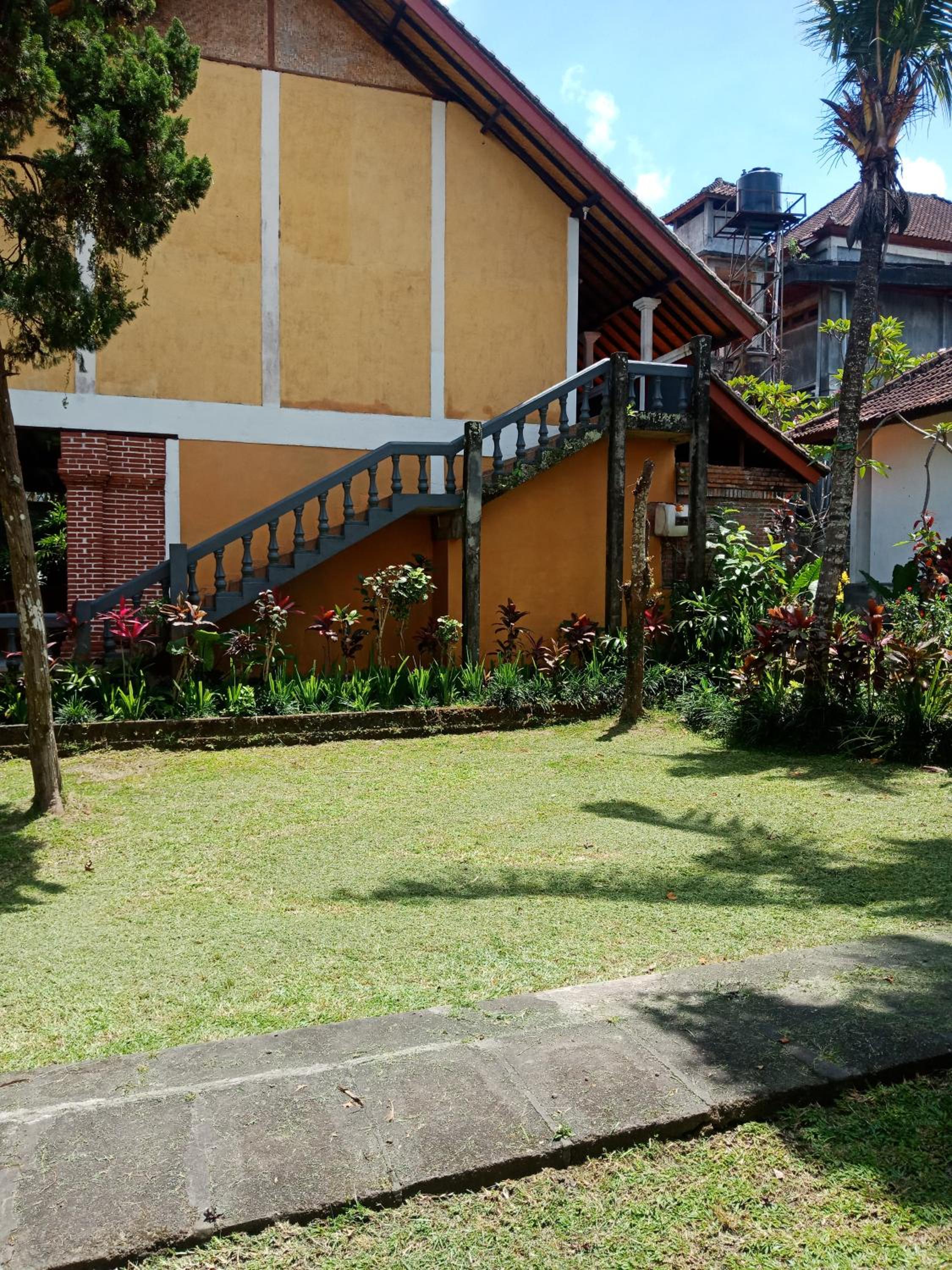 Argasoka Bungalows