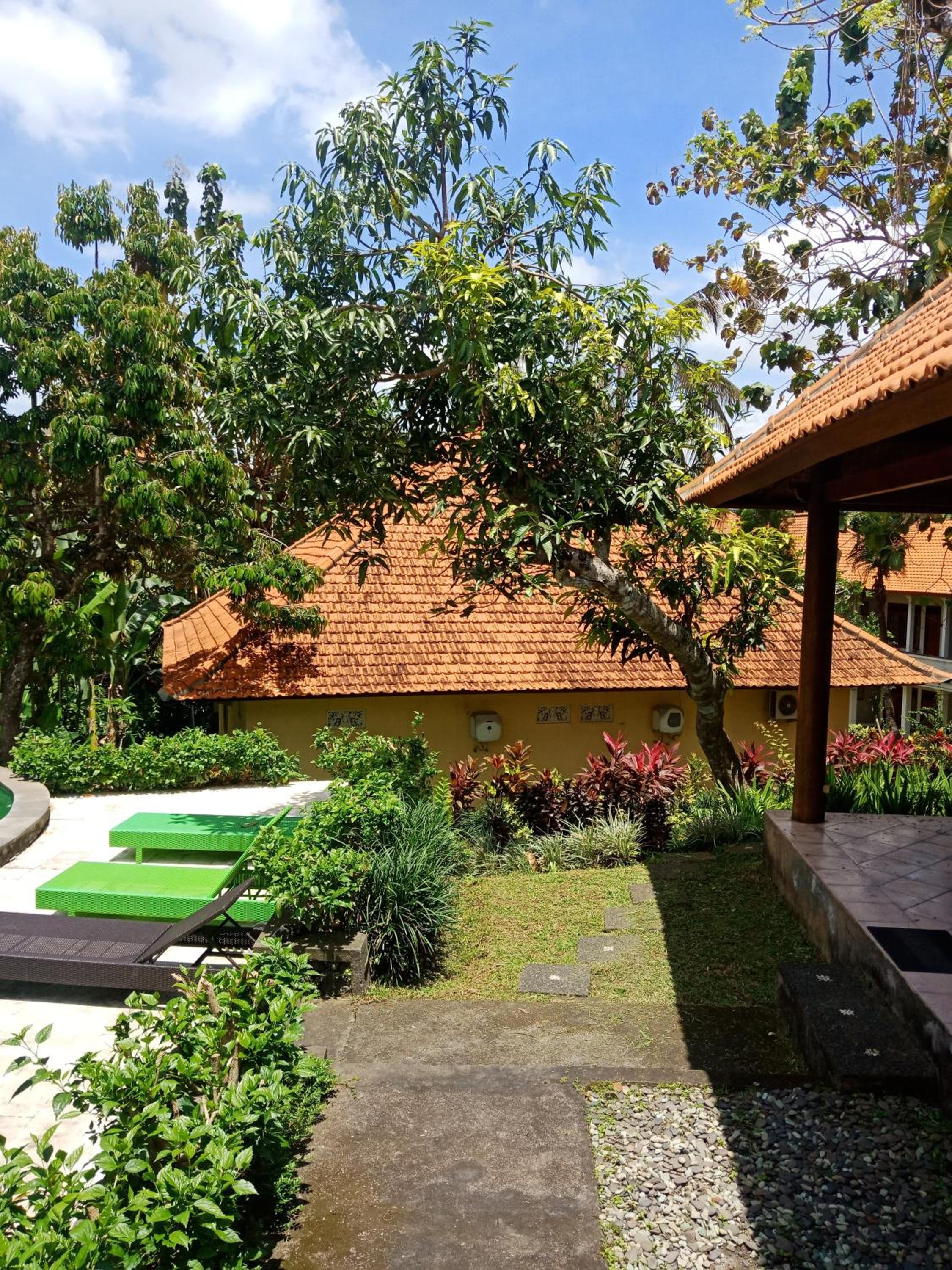 Argasoka Bungalows
