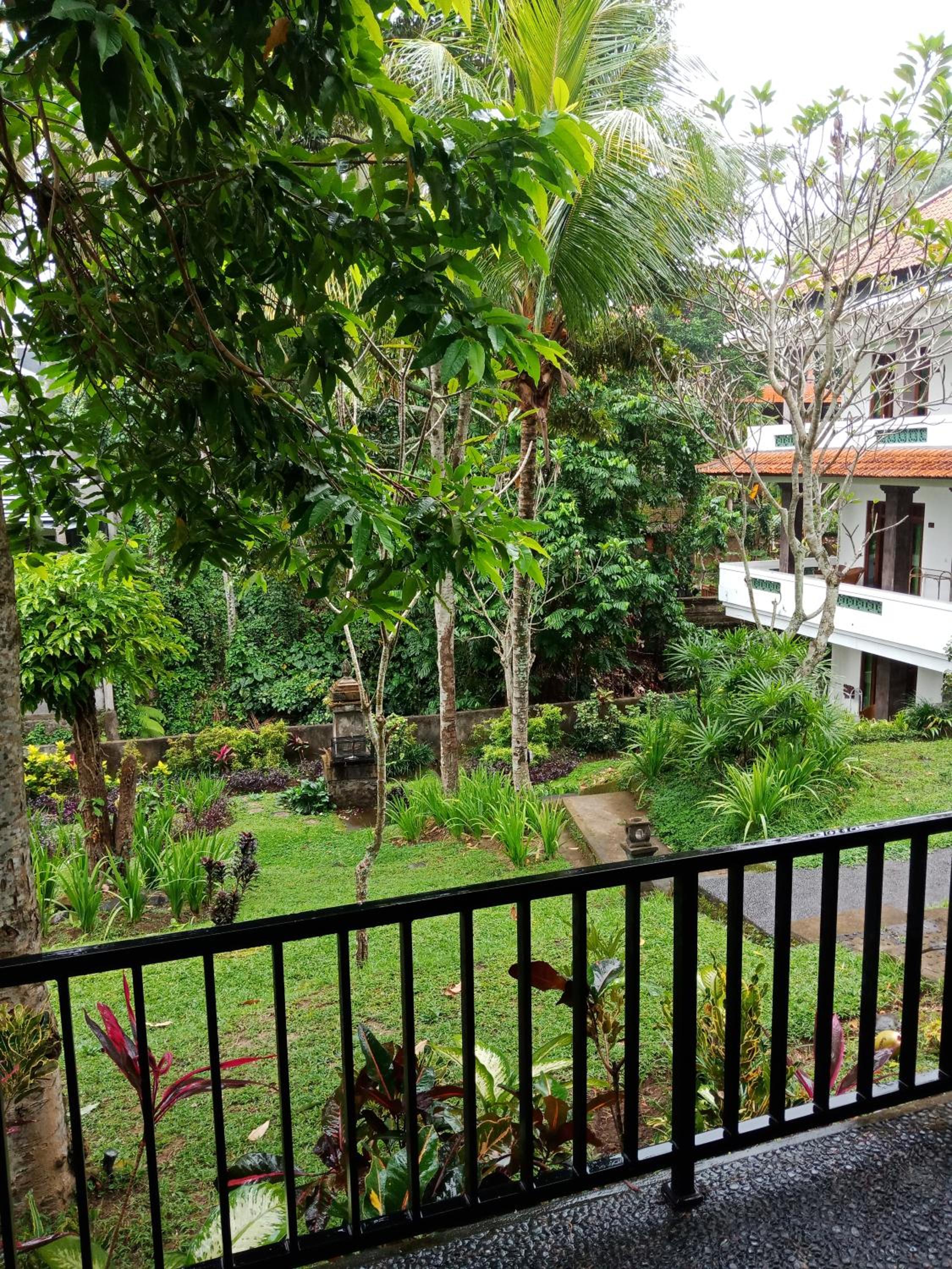 Argasoka Bungalows