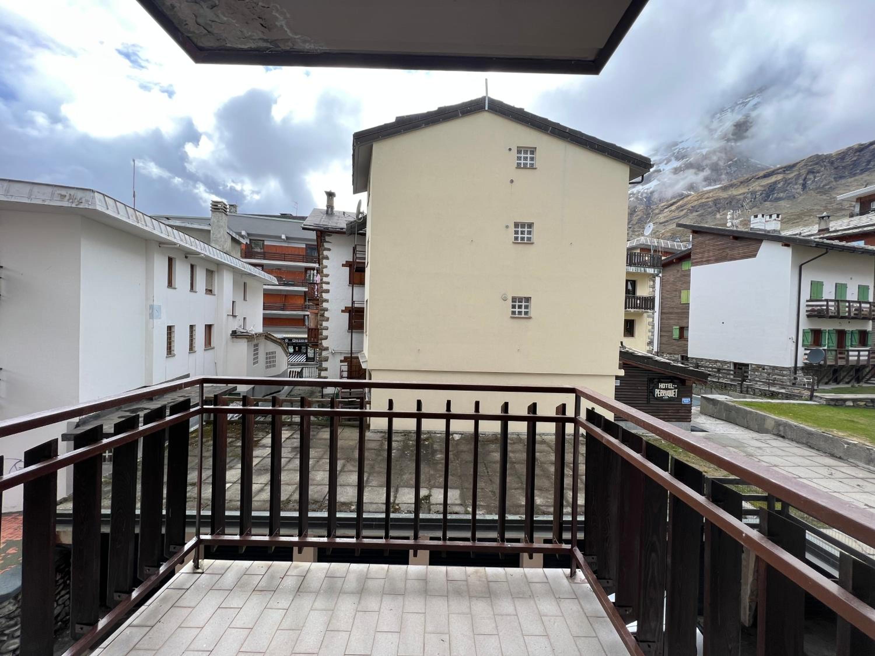 L'altra casa del Cervino view 2