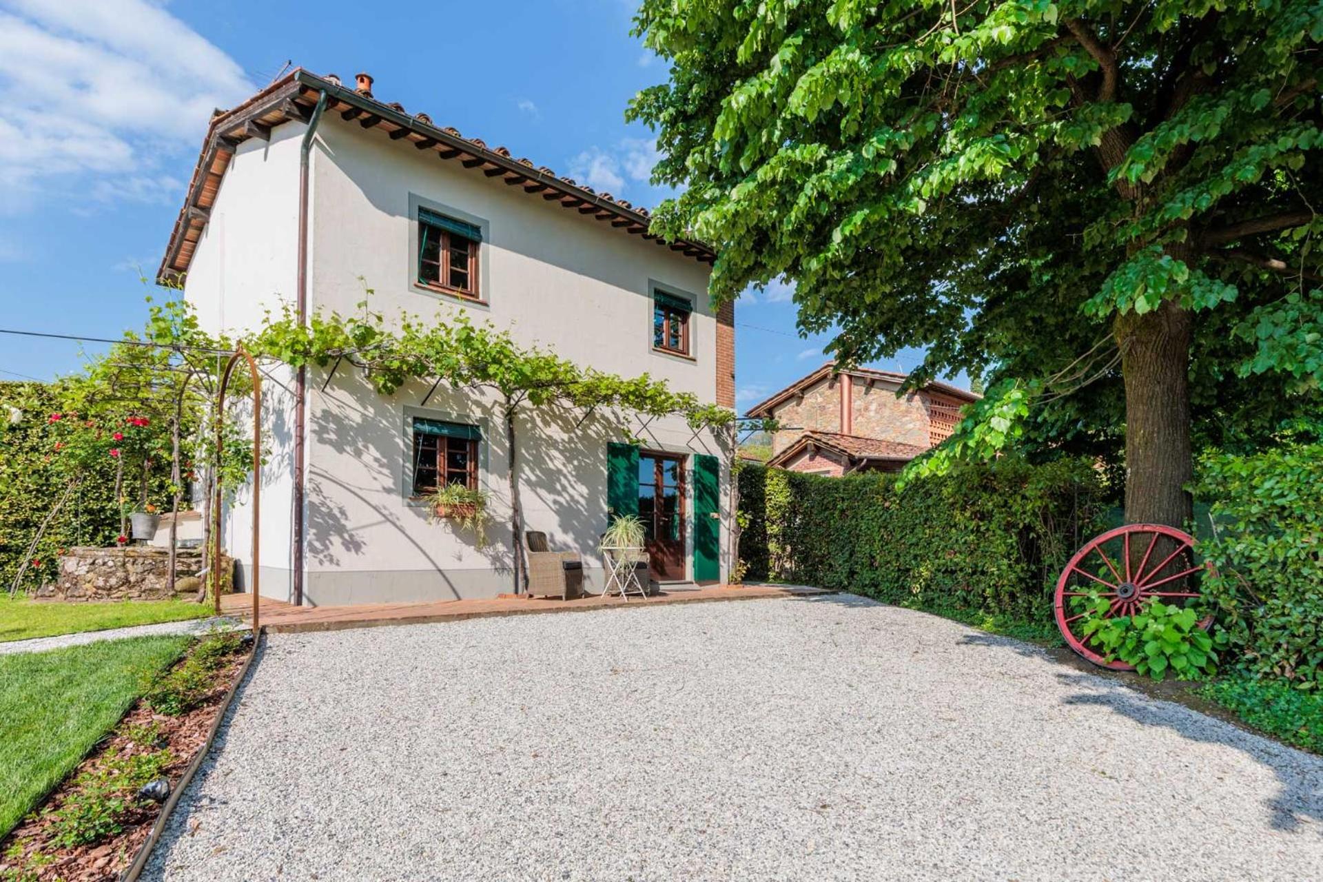 Hotel Pennecchio - Image 1