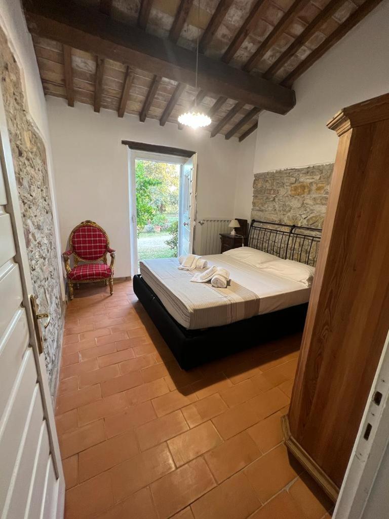 Agriturismo Baratti