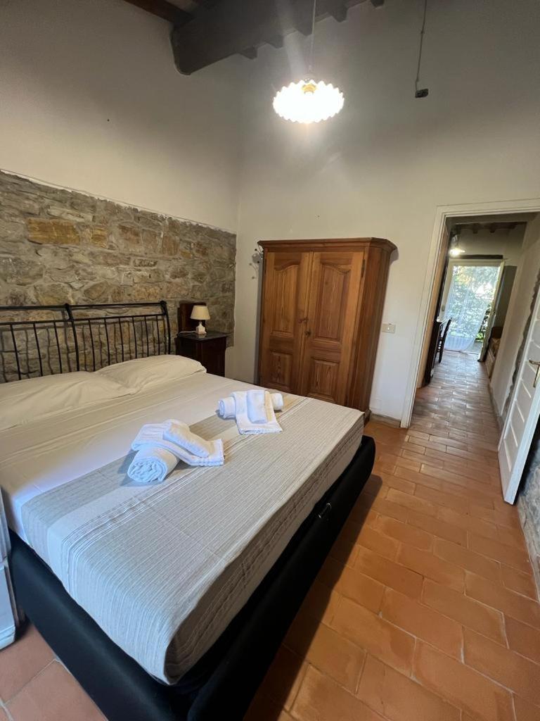 Agriturismo Baratti
