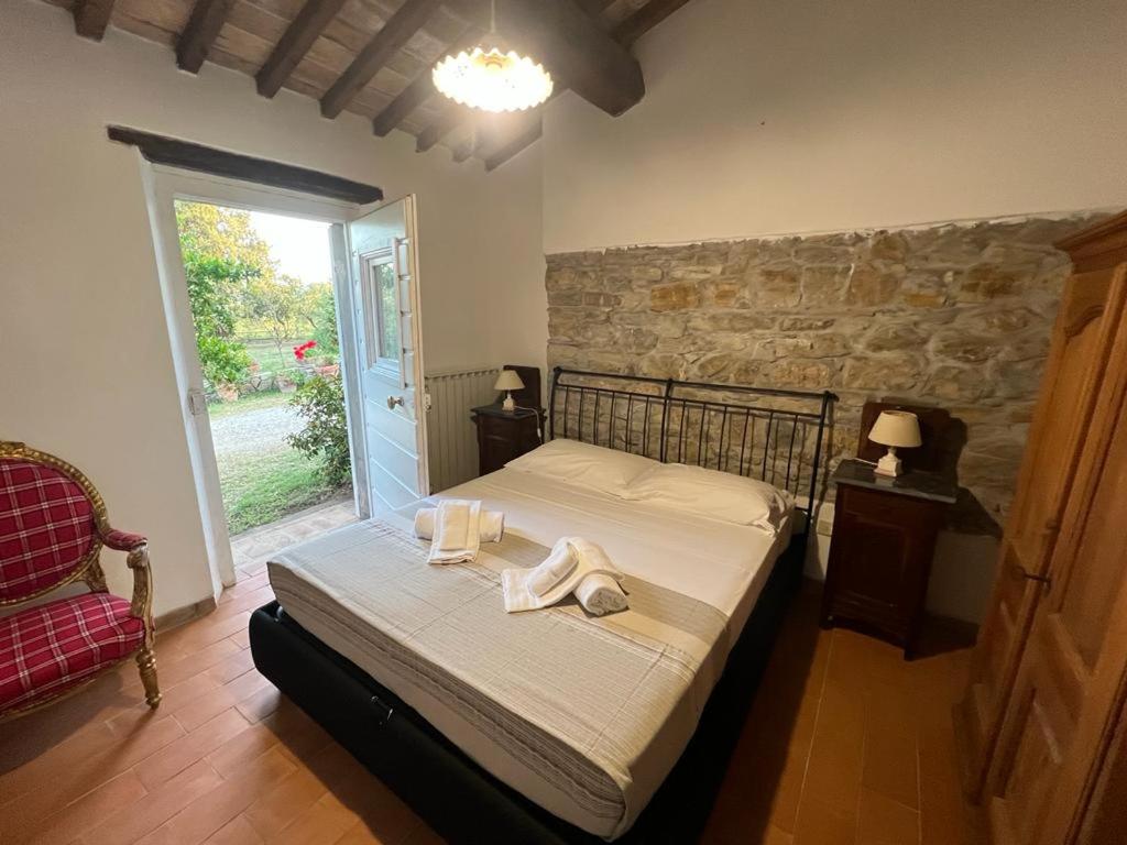 Agriturismo Baratti