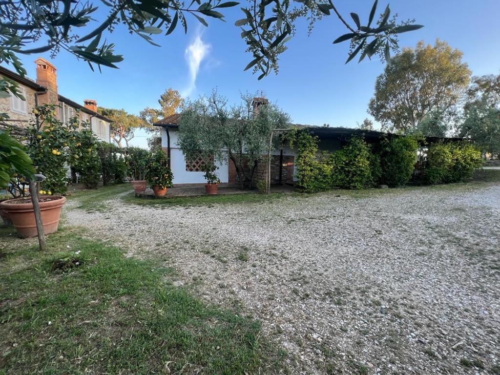 Agriturismo Baratti