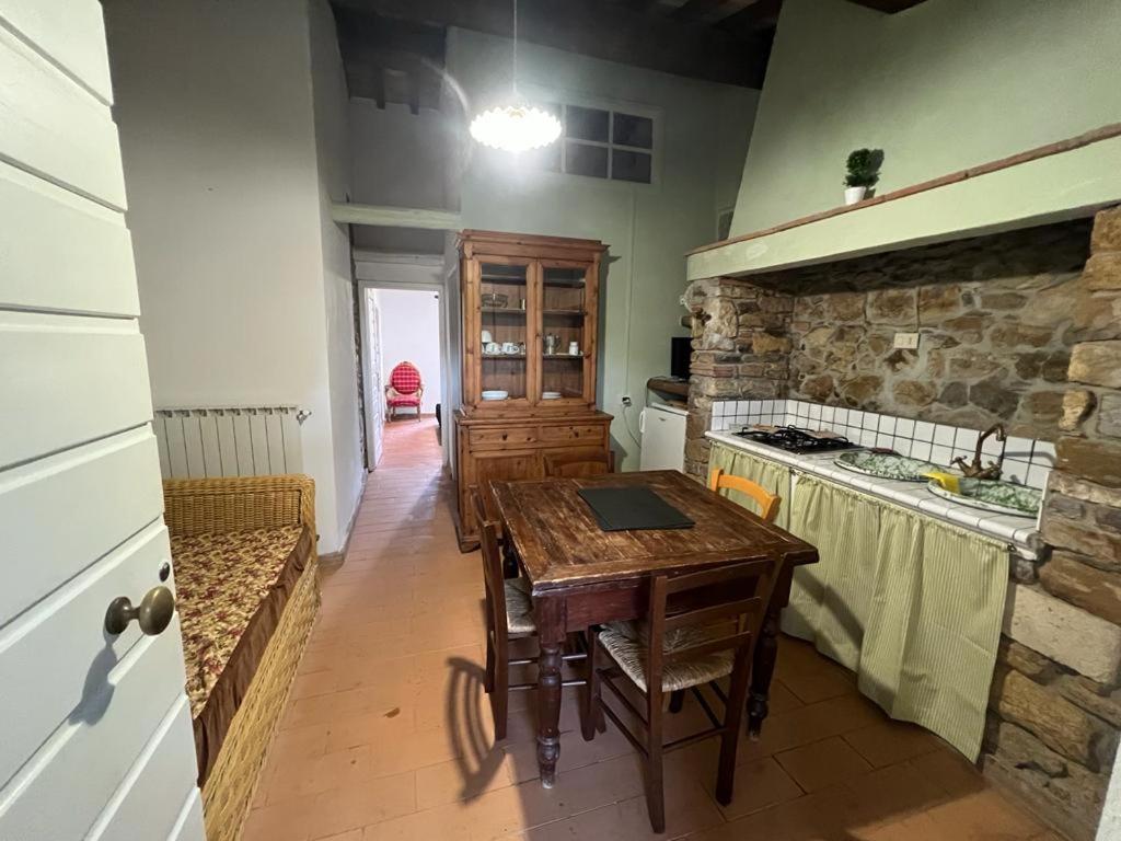 Agriturismo Baratti