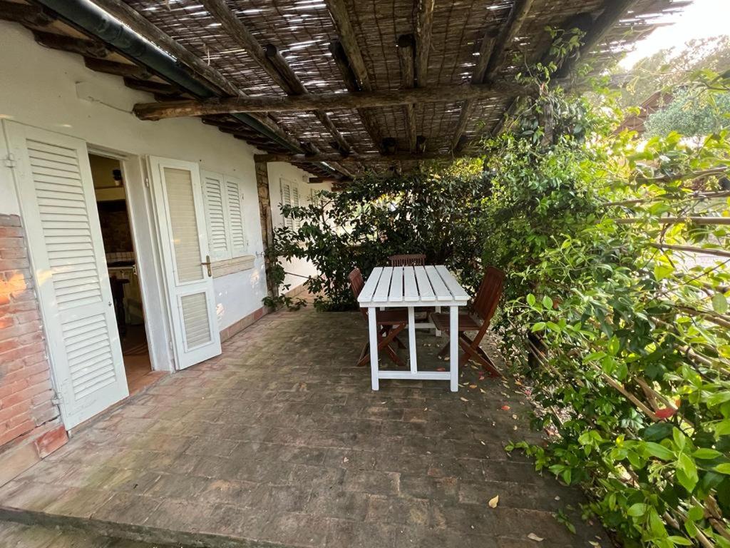Agriturismo Baratti