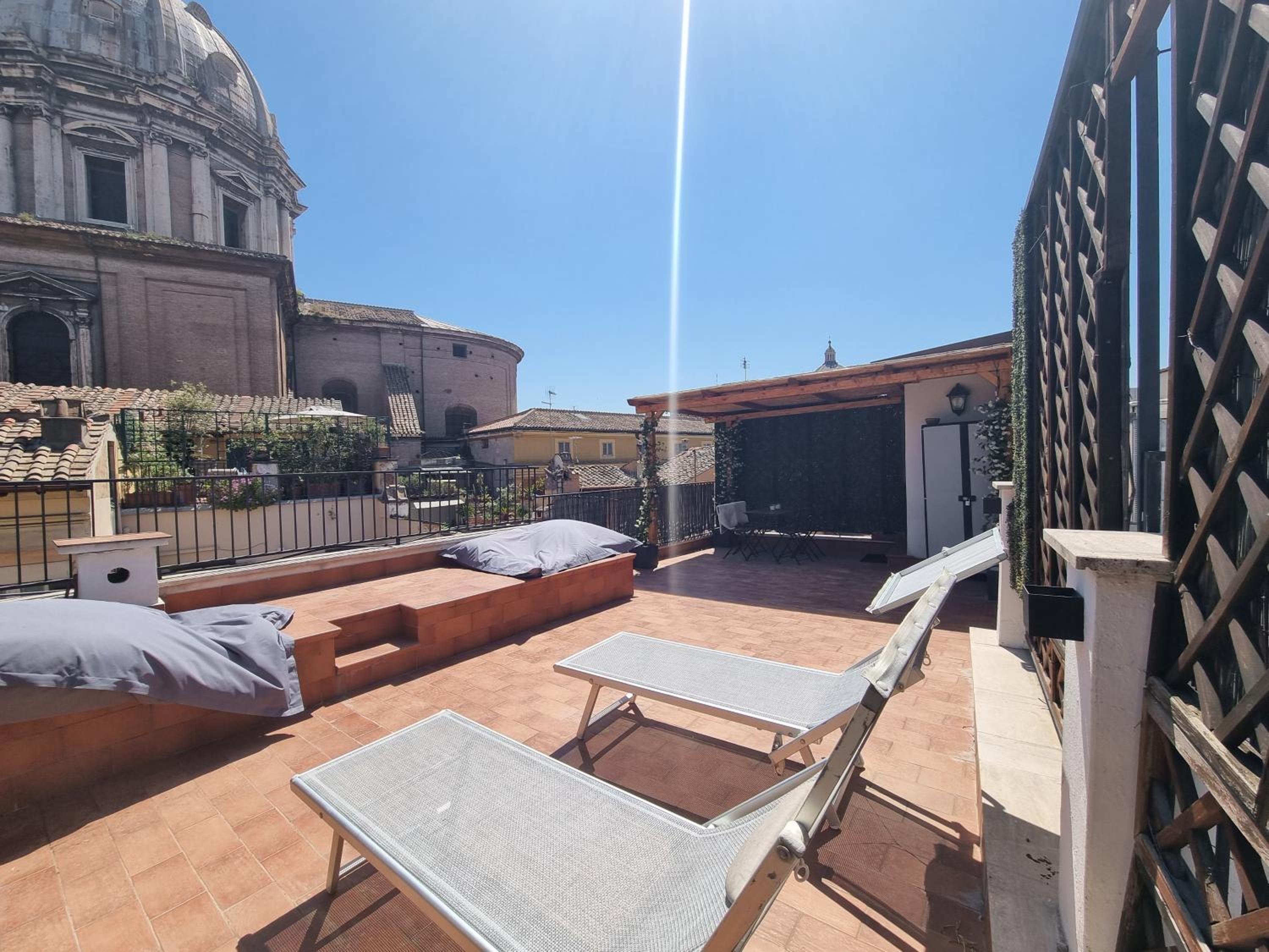 Paradise Penthouse Suite Amazing View