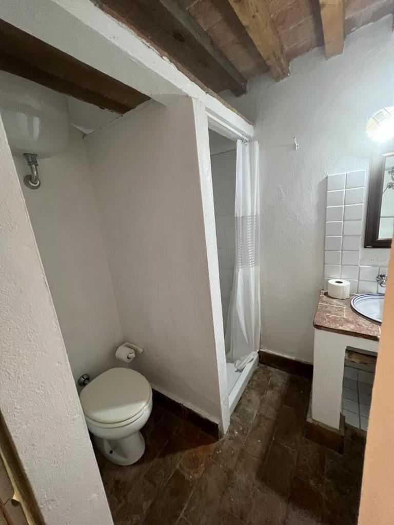 Agriturismo Baratti