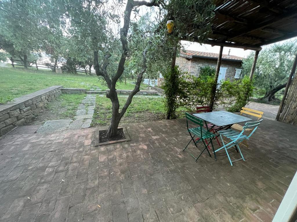 Agriturismo Baratti