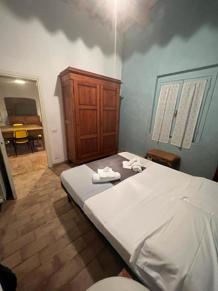 Agriturismo Baratti