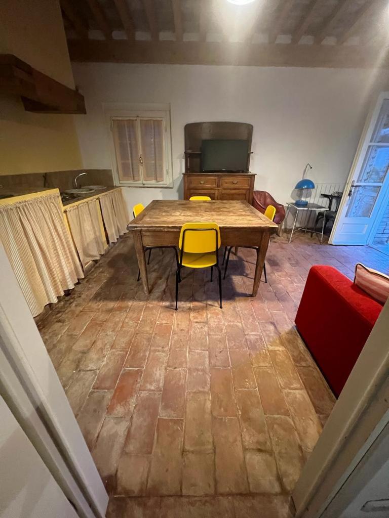 Agriturismo Baratti