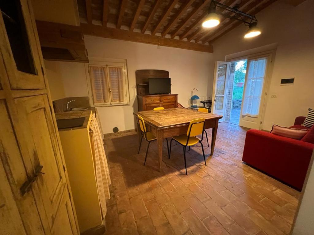 Agriturismo Baratti